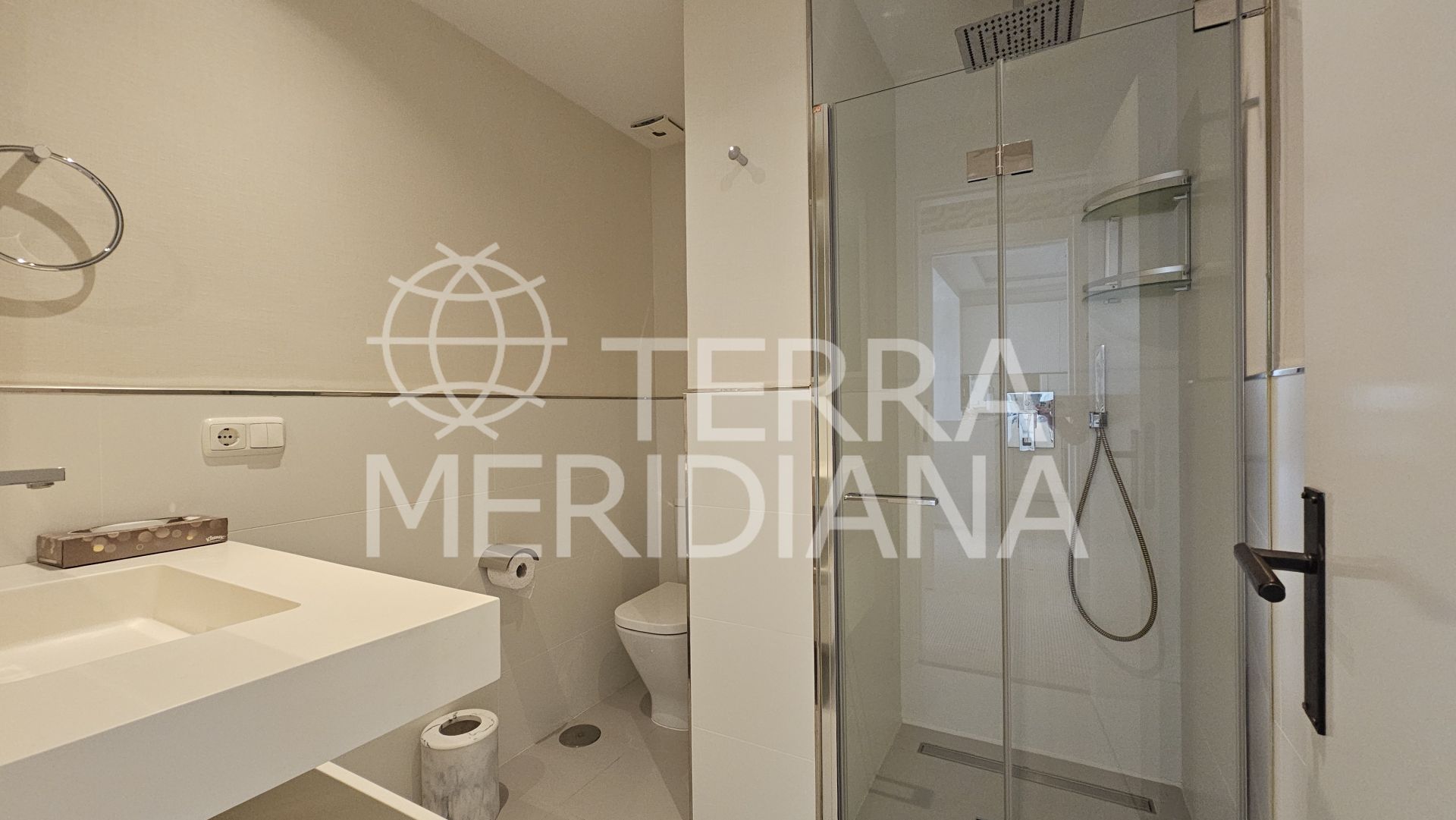 Duplex Penthouse in Marina Mariola, Marbella