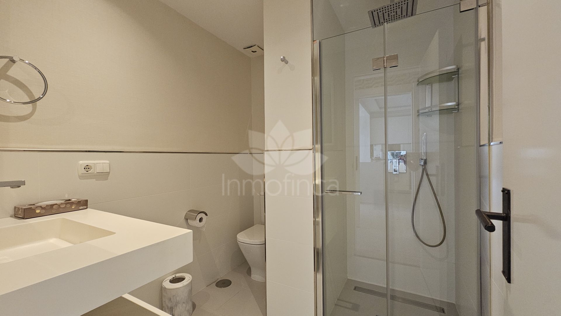 Atico Duplex en Marina Mariola, Marbella