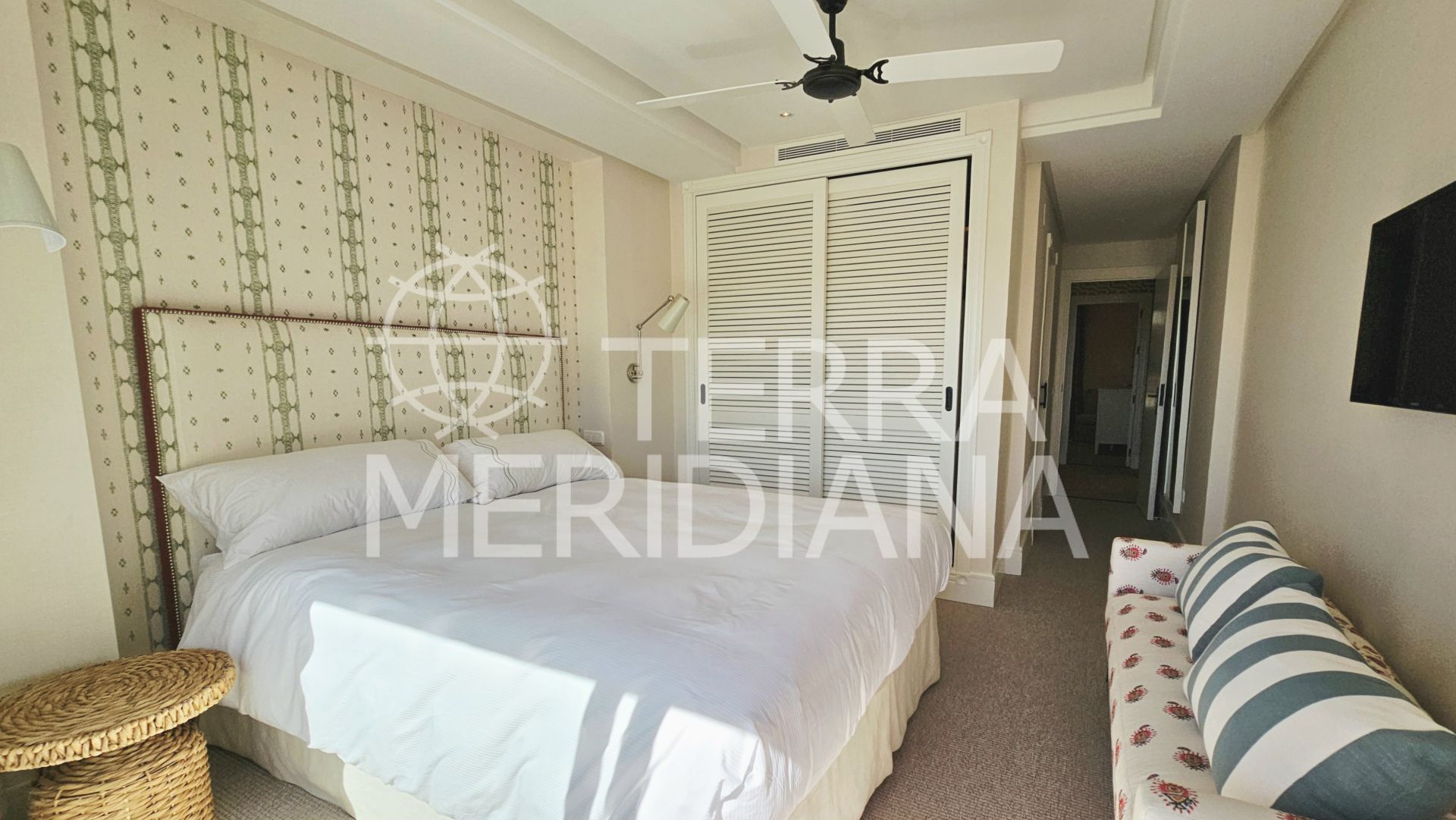 Duplex Penthouse in Marina Mariola, Marbella
