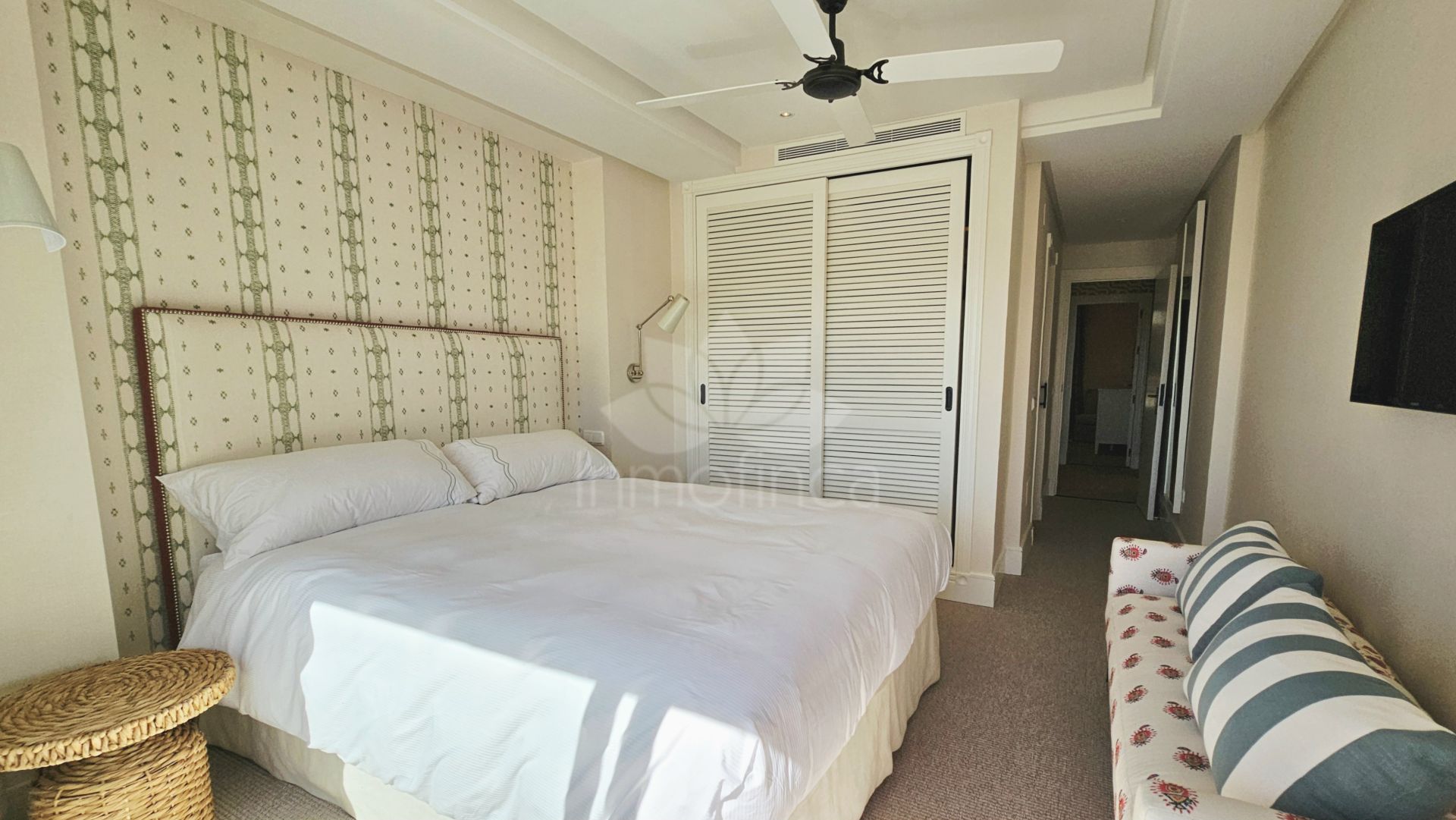 Atico Duplex en Marina Mariola, Marbella