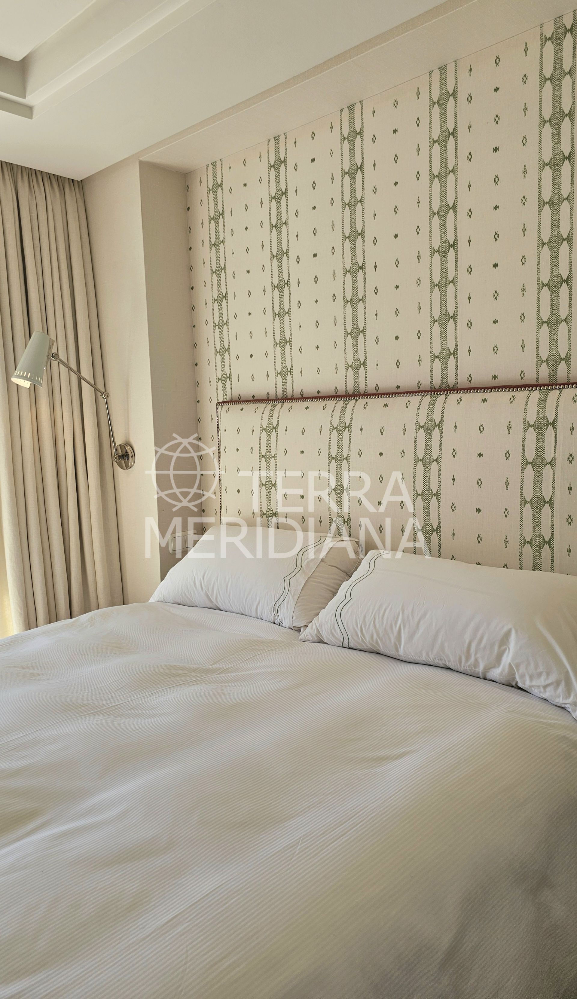 Duplex Penthouse in Marina Mariola, Marbella