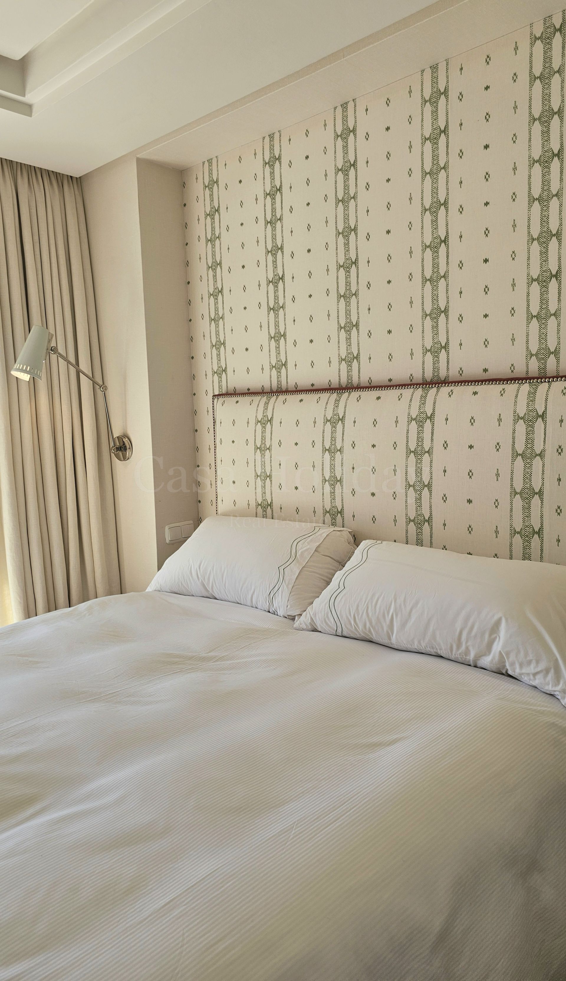 Atico Duplex en Marina Mariola, Marbella