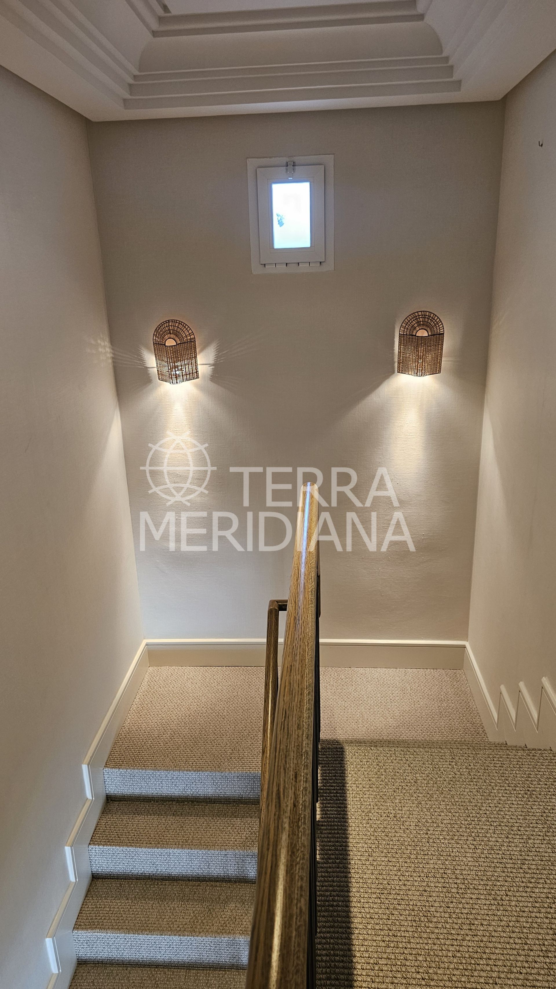Duplex Penthouse in Marina Mariola, Marbella