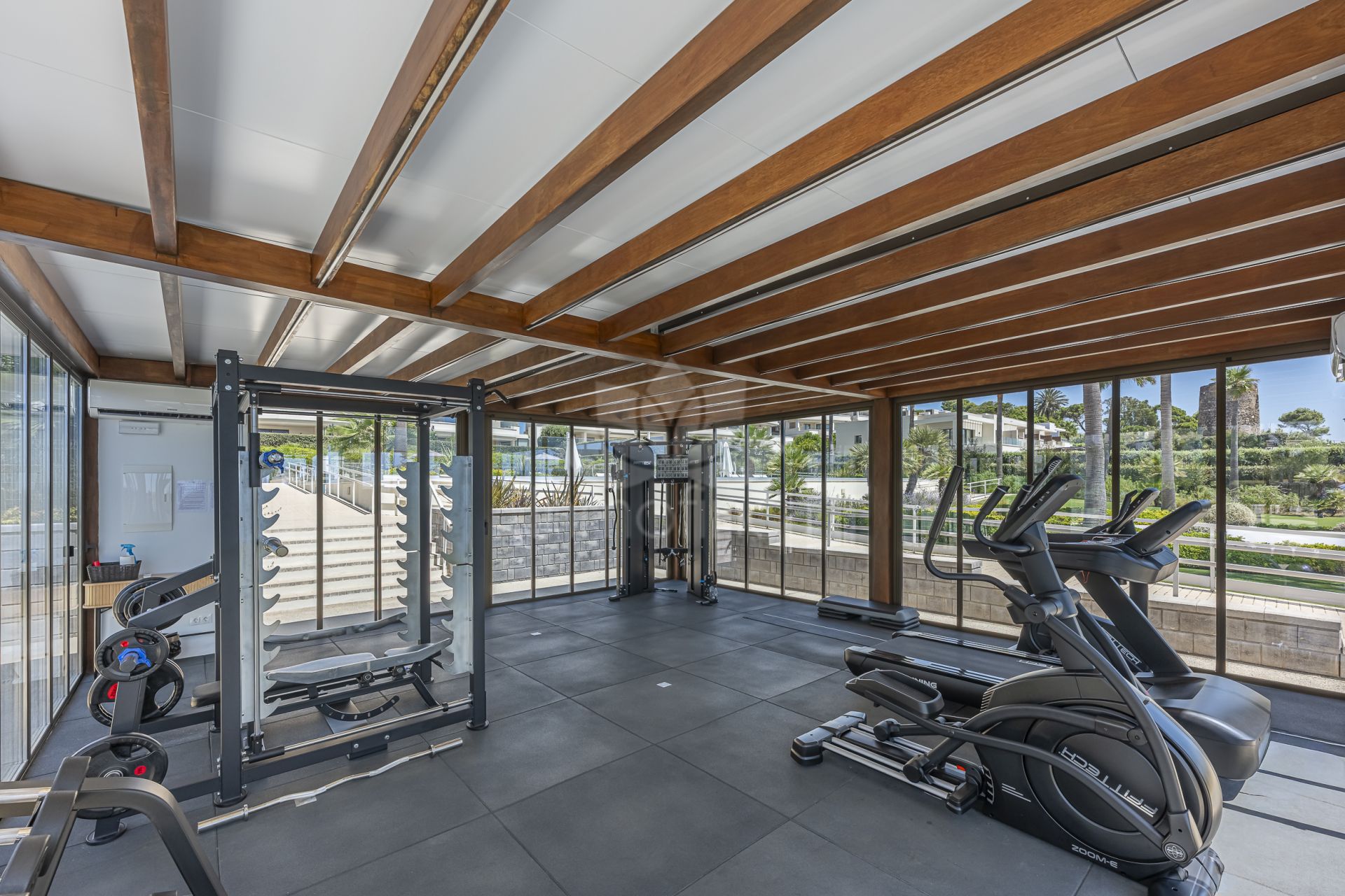 Apartamento en Velaya, Estepona