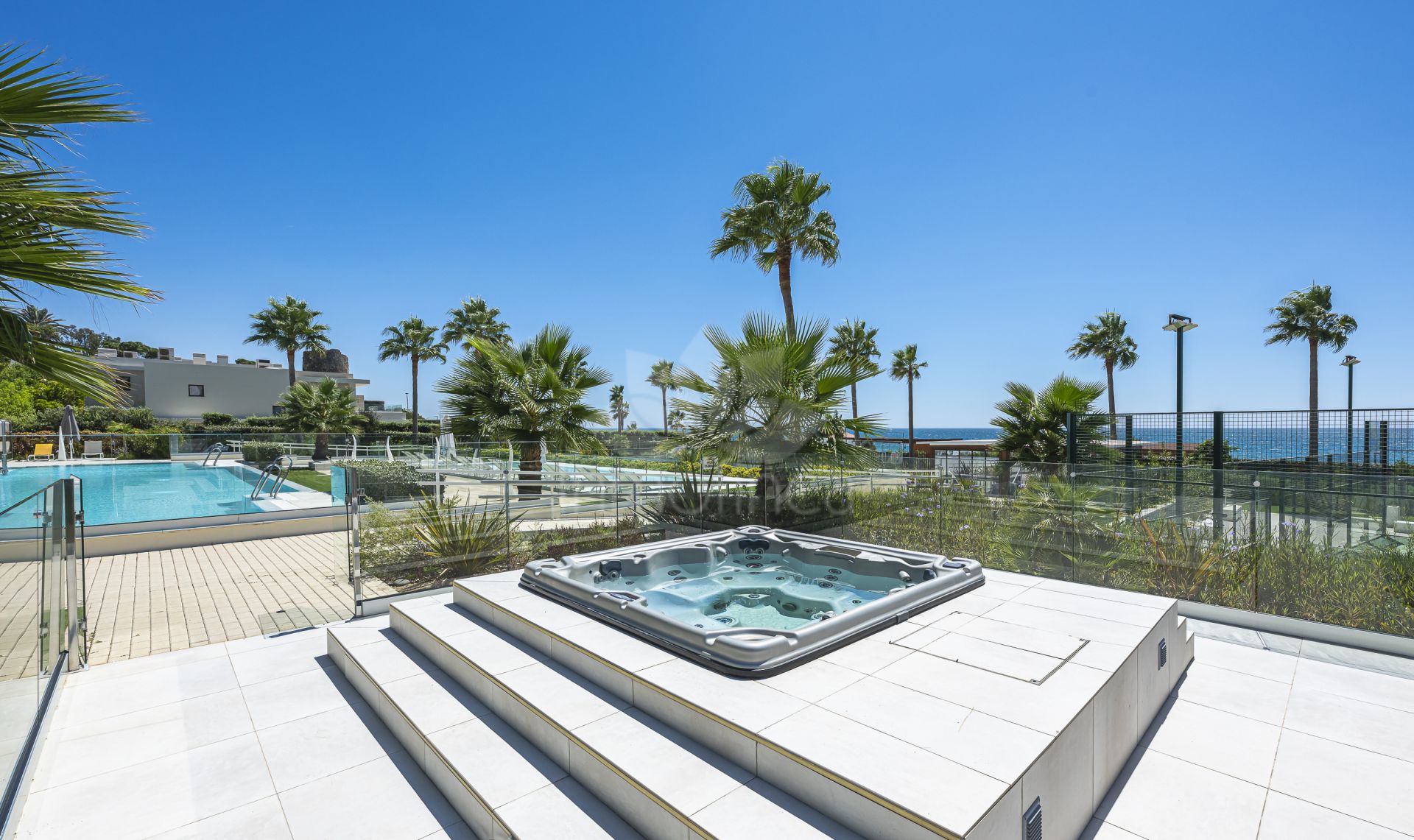 Apartamento en Velaya, Estepona