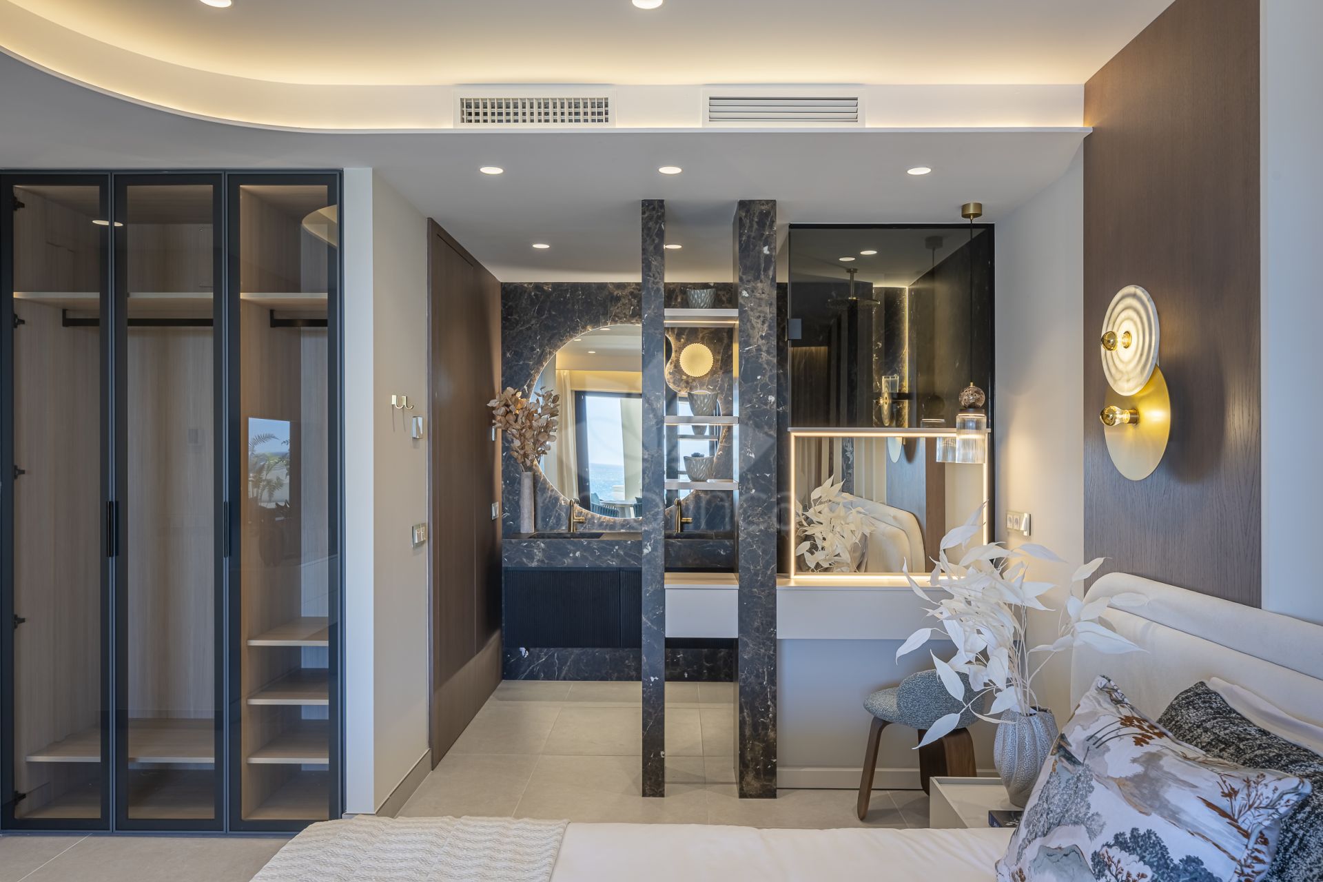 Apartamento en Velaya, Estepona