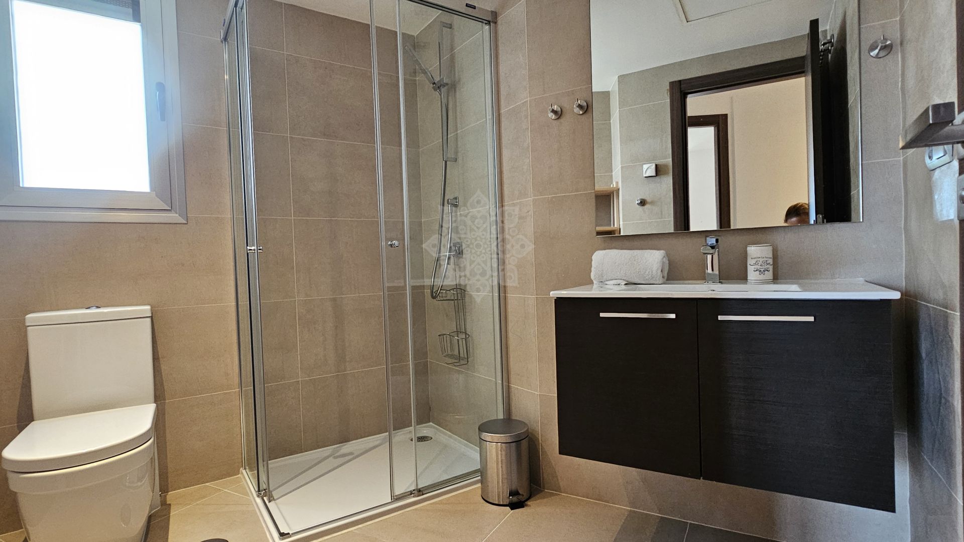 Apartamento en San Pedro Playa, San Pedro de Alcantara