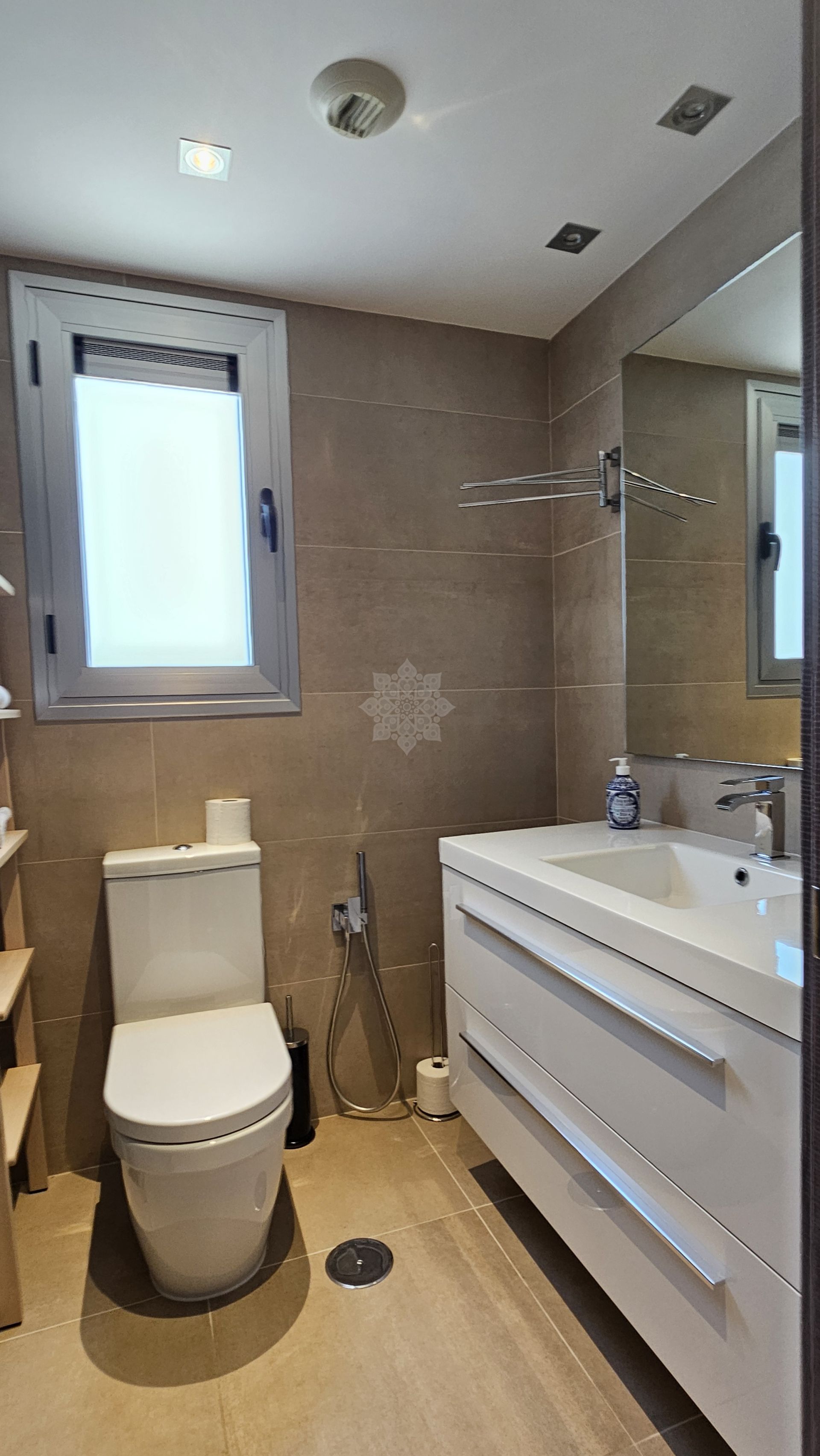 Apartamento en San Pedro Playa, San Pedro de Alcantara