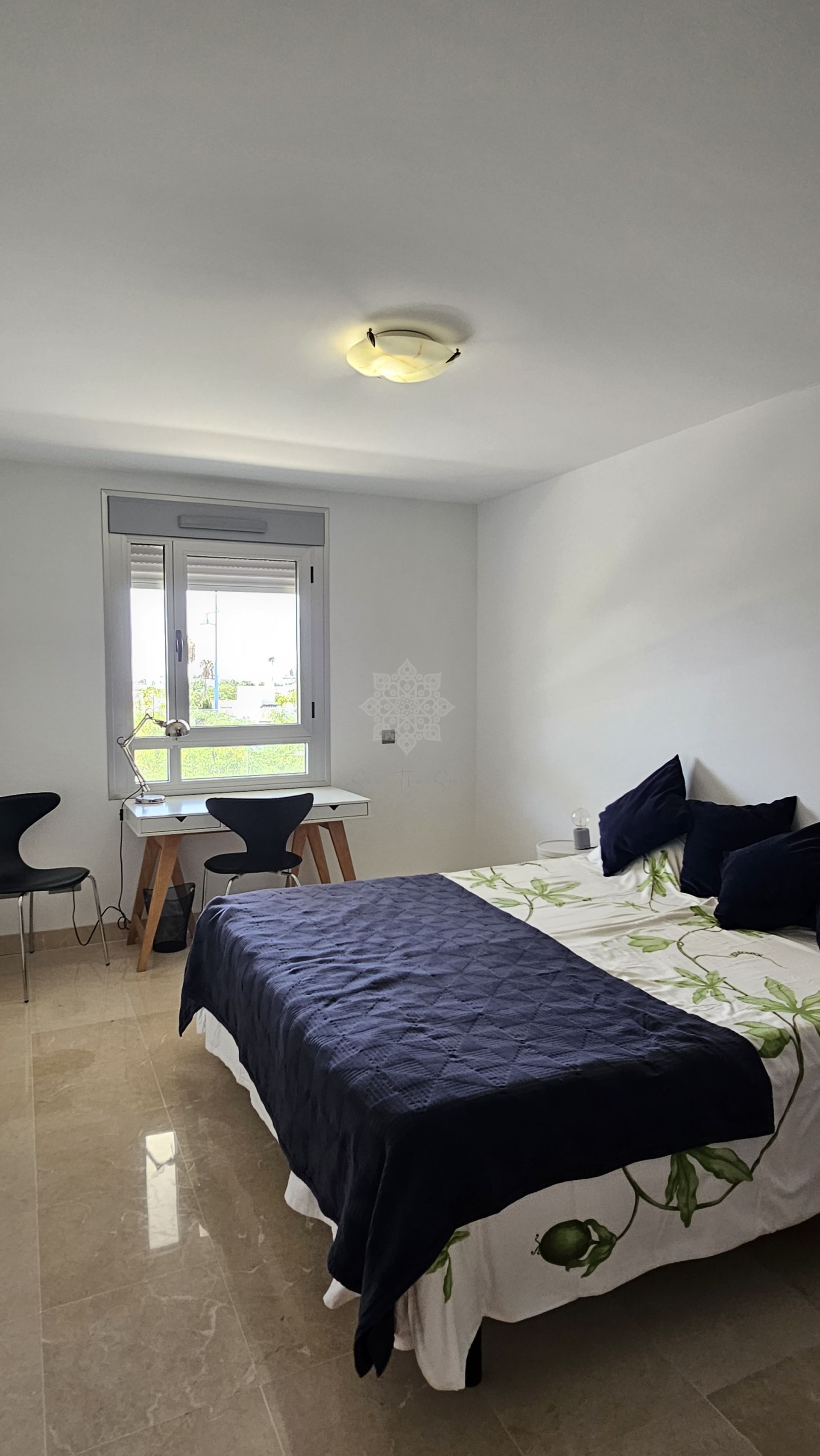 Apartamento en San Pedro Playa, San Pedro de Alcantara