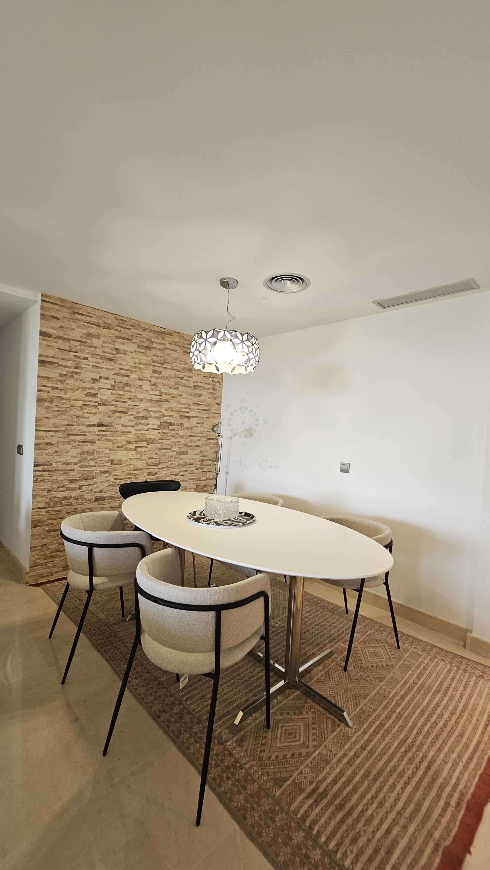 Apartamento en San Pedro Playa, San Pedro de Alcantara