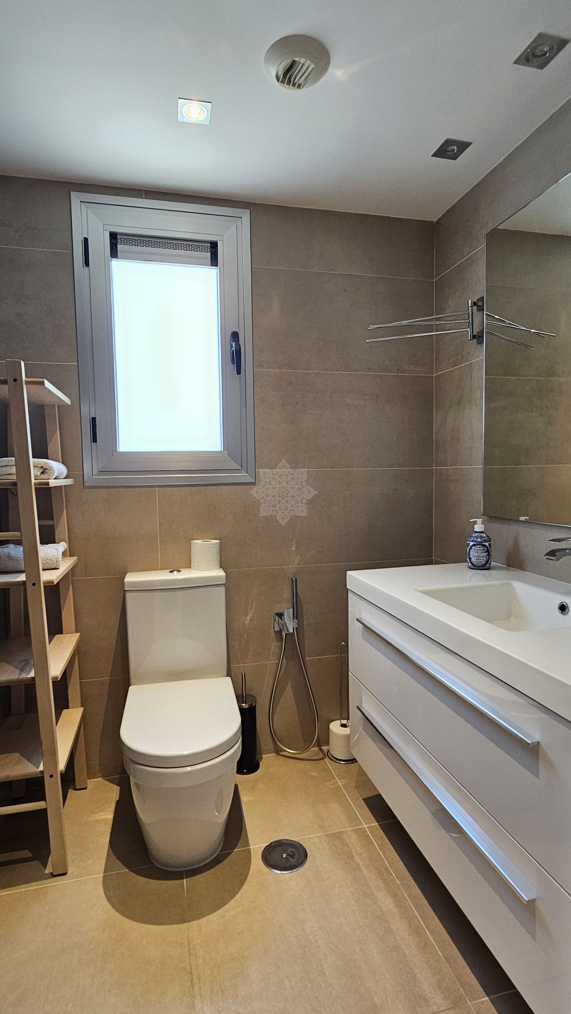 Apartamento en San Pedro Playa, San Pedro de Alcantara