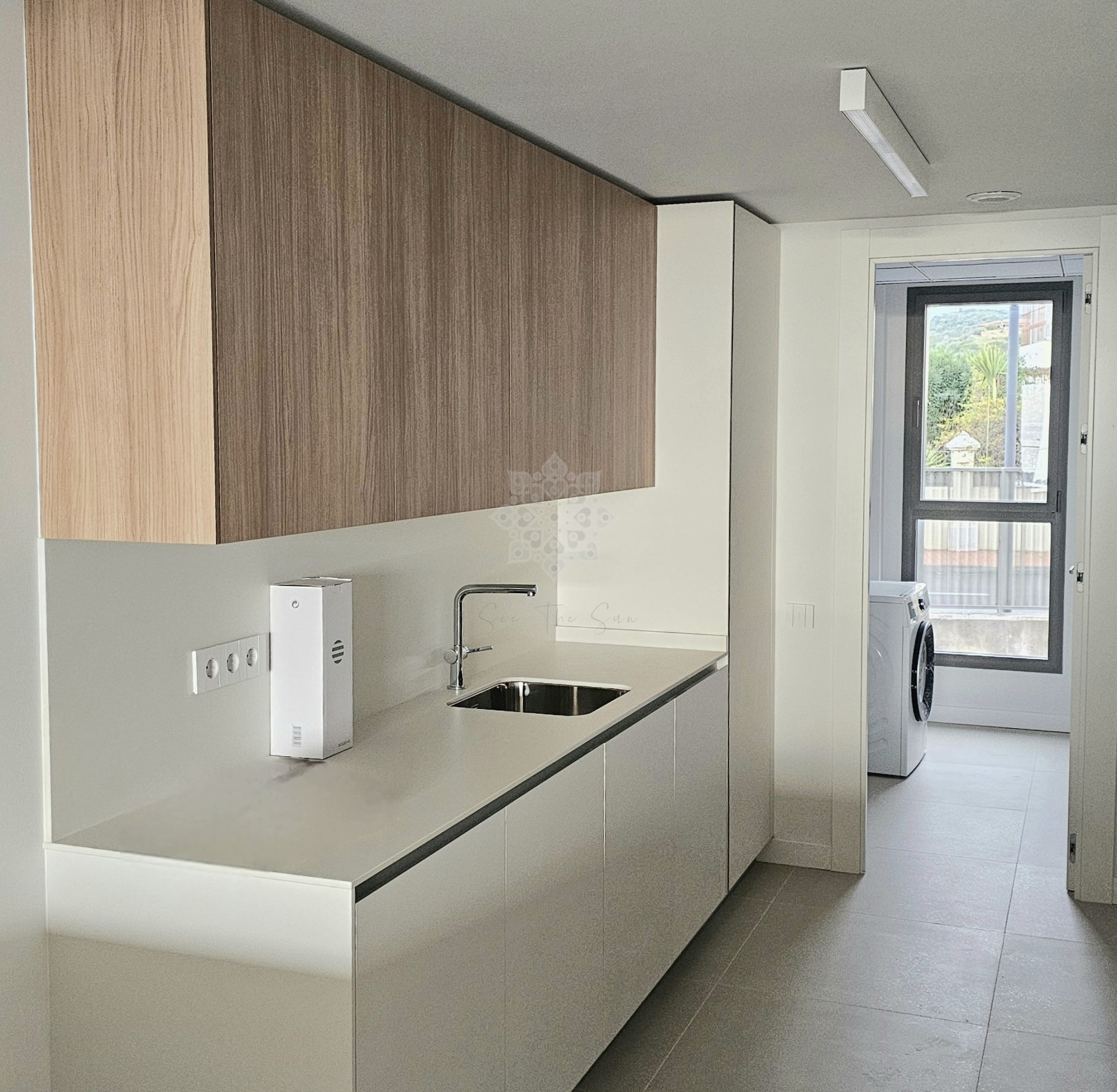 Apartment in New Golden Mile, Estepona
