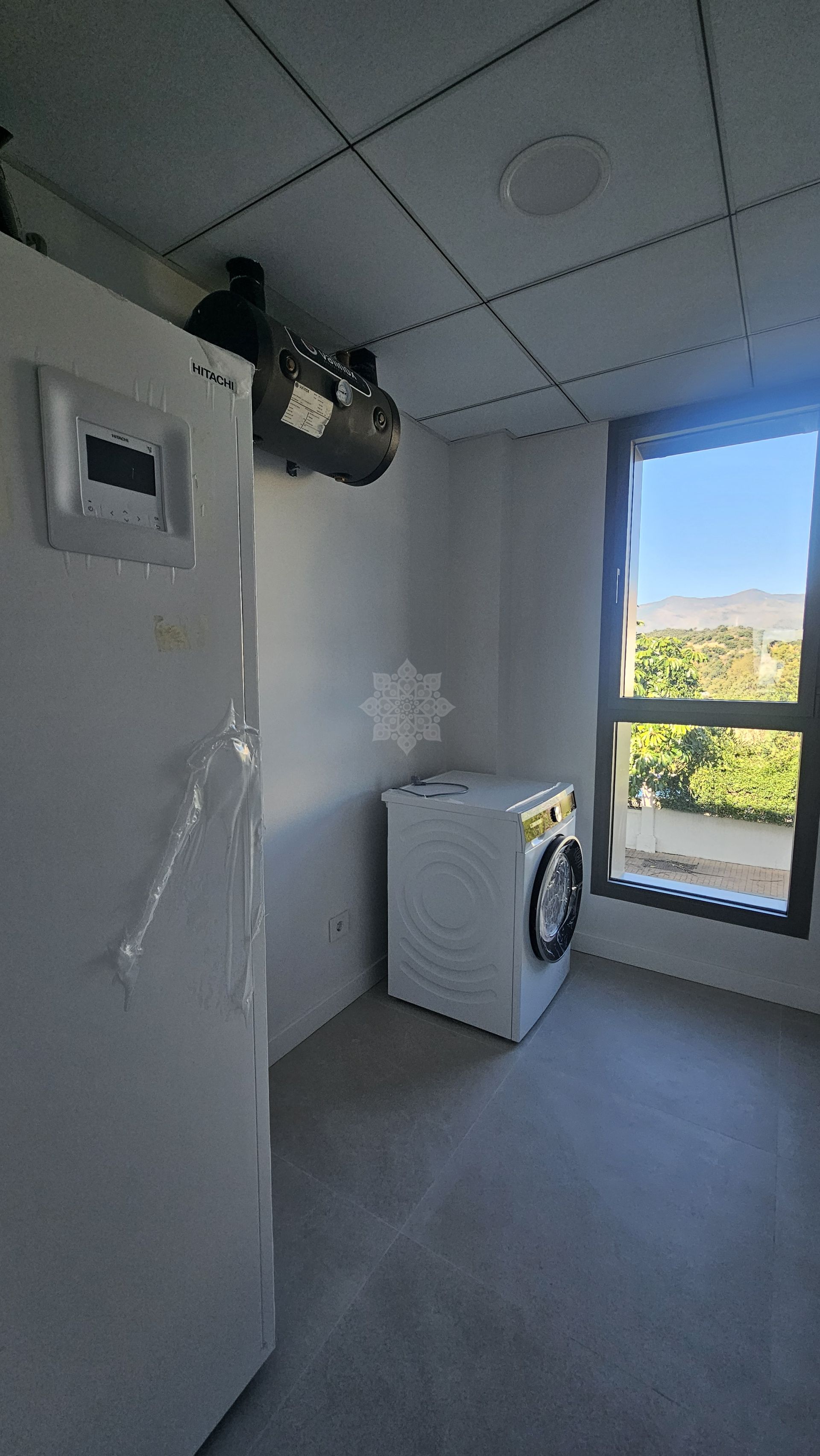 Apartment in New Golden Mile, Estepona