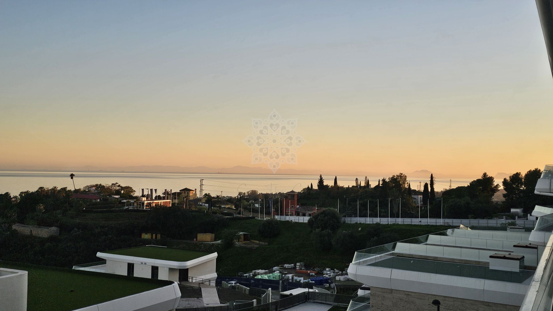 Apartment in New Golden Mile, Estepona