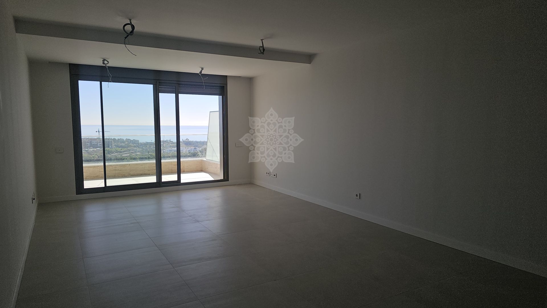 Apartment in New Golden Mile, Estepona