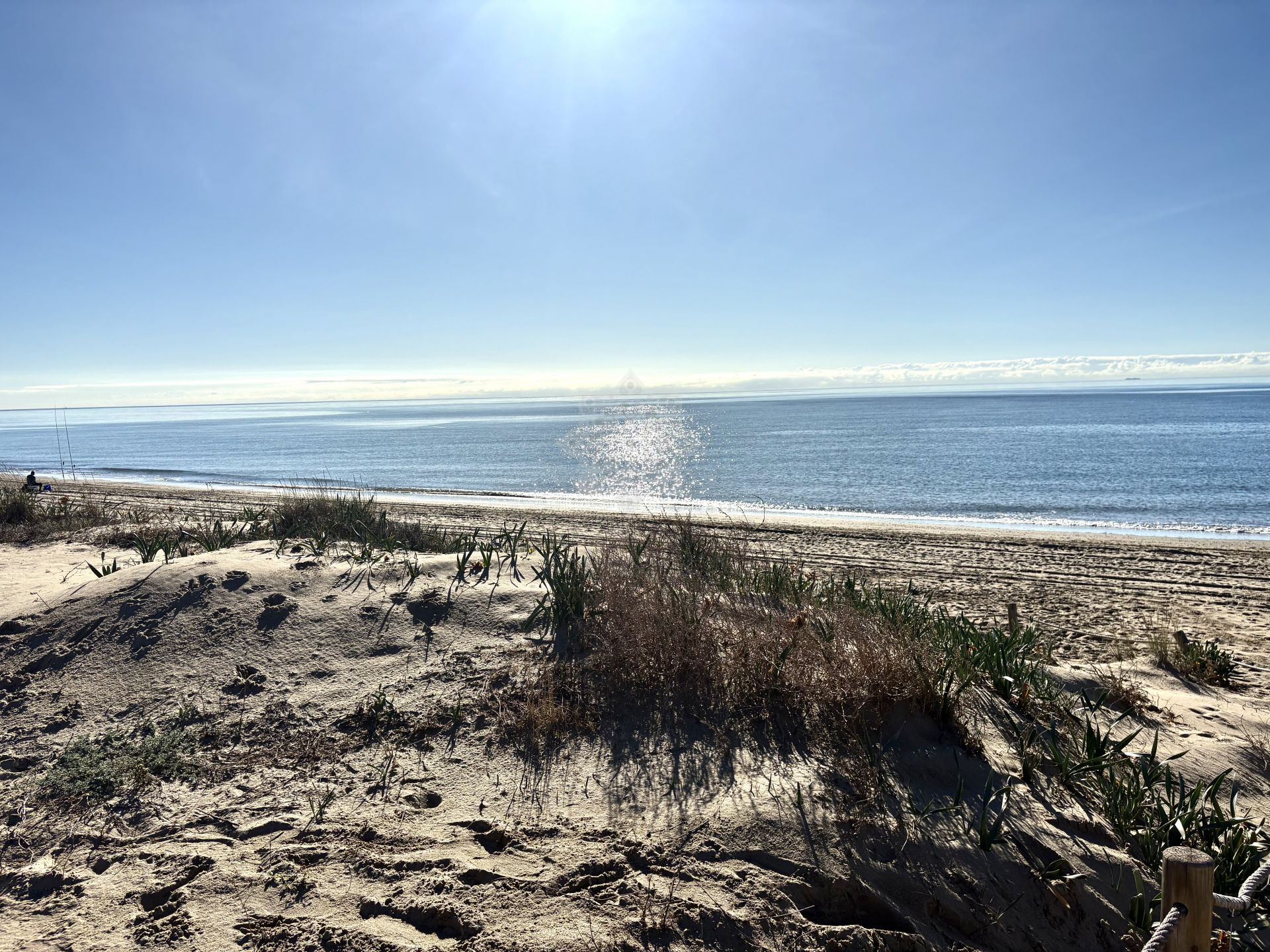 Apartament na parterze w La Reserva de los Monteros, Marbella