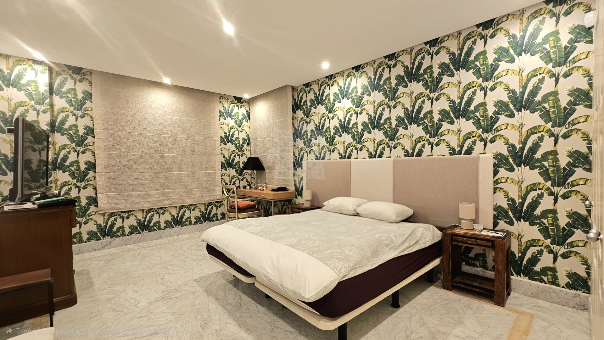 Apartament na parterze w La Reserva de los Monteros, Marbella