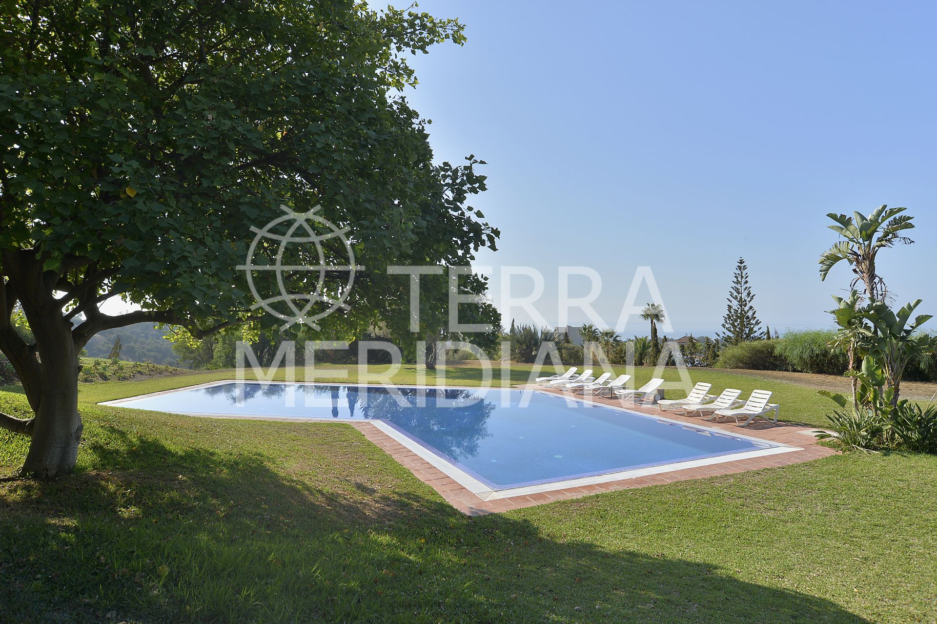 Villa in Elviria, Marbella
