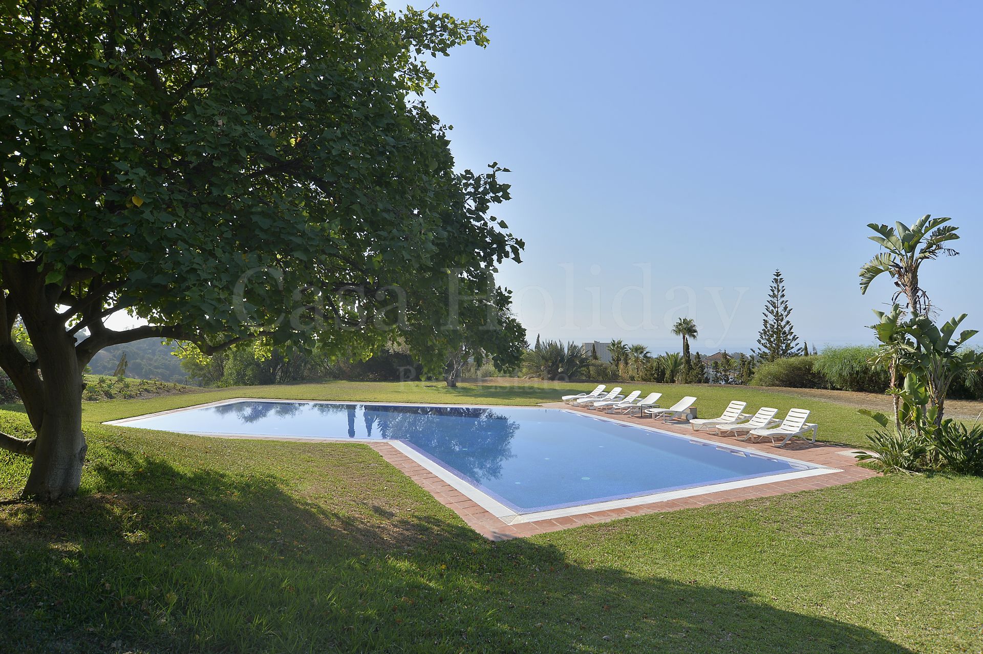 Villa in Elviria, Marbella