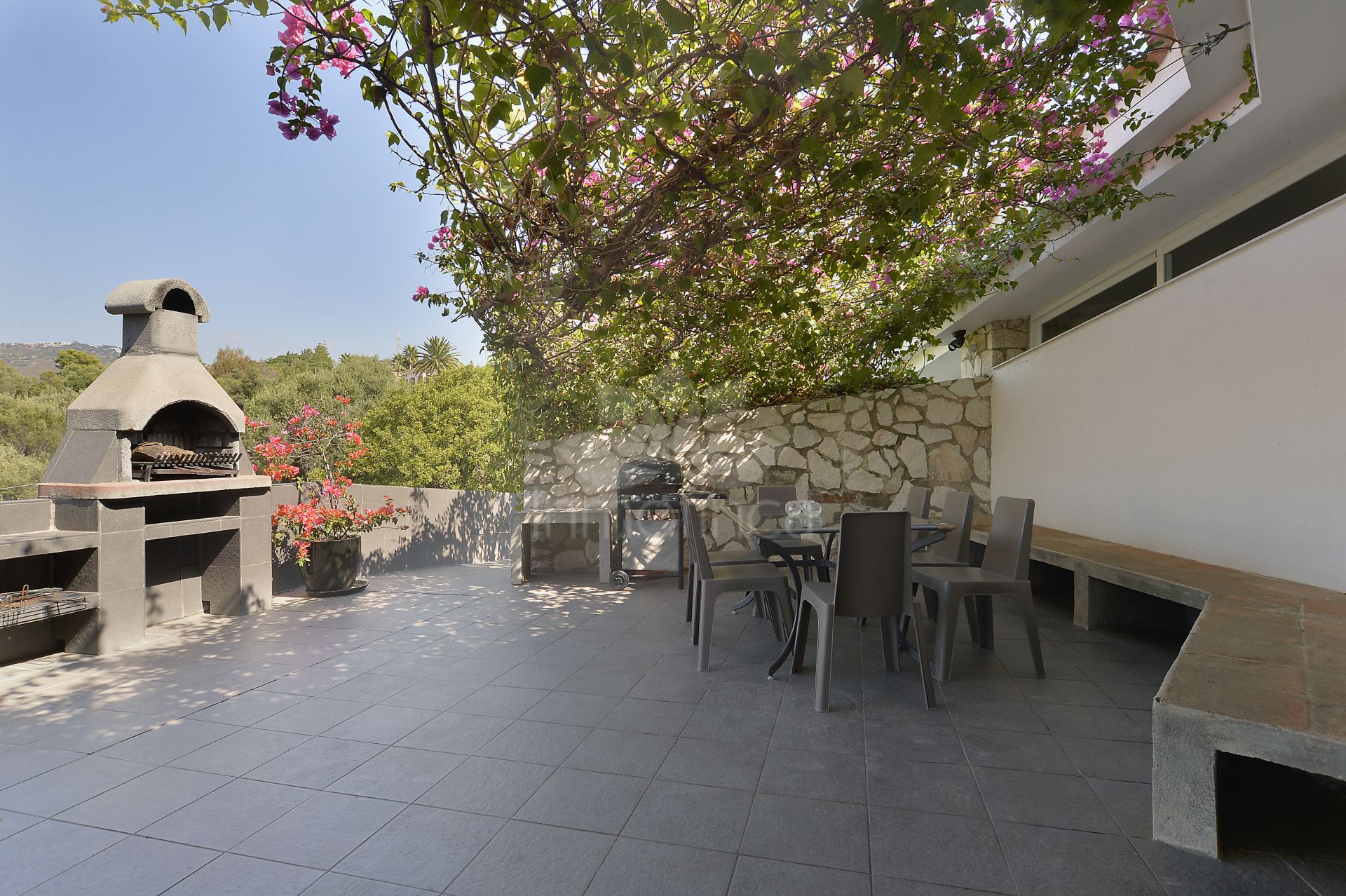 Villa in Elviria, Marbella