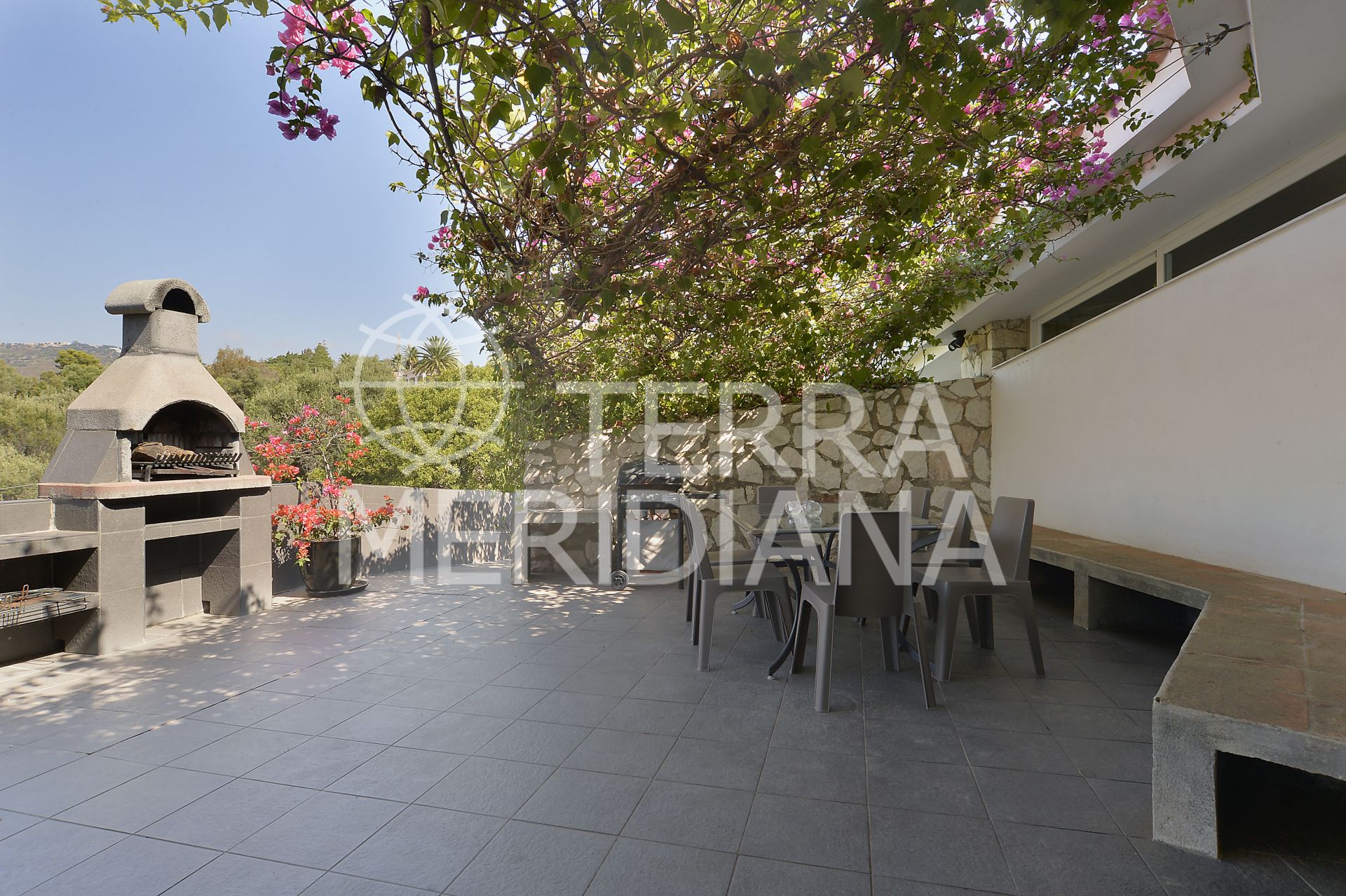 Villa in Elviria, Marbella
