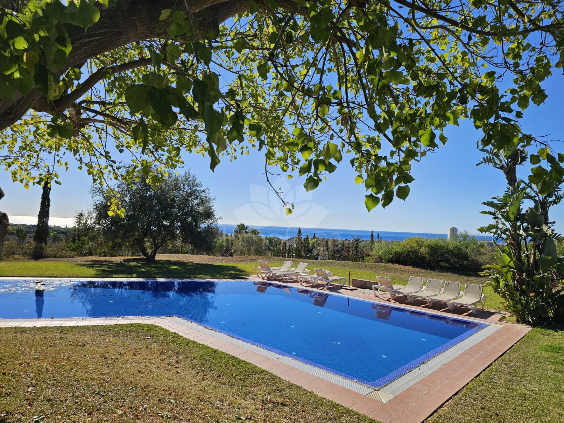 Villa in Elviria, Marbella