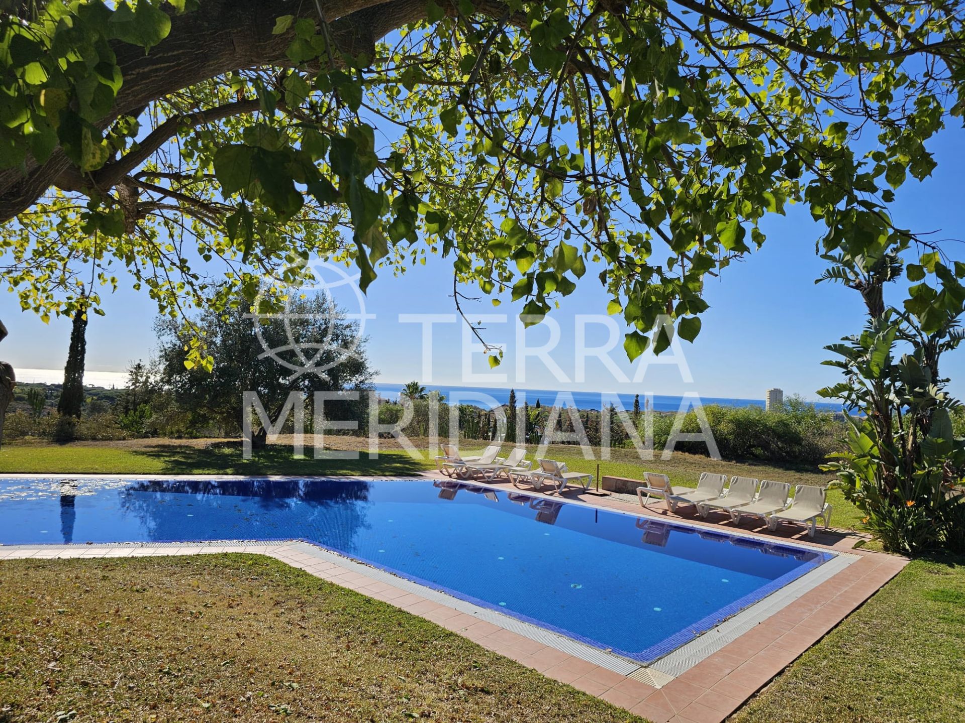 Villa in Elviria, Marbella