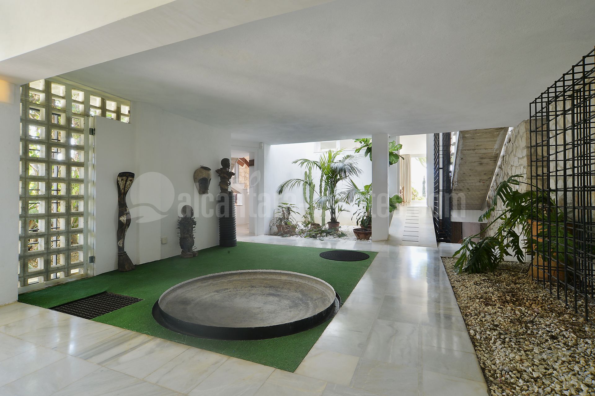 Villa en Elviria, Marbella
