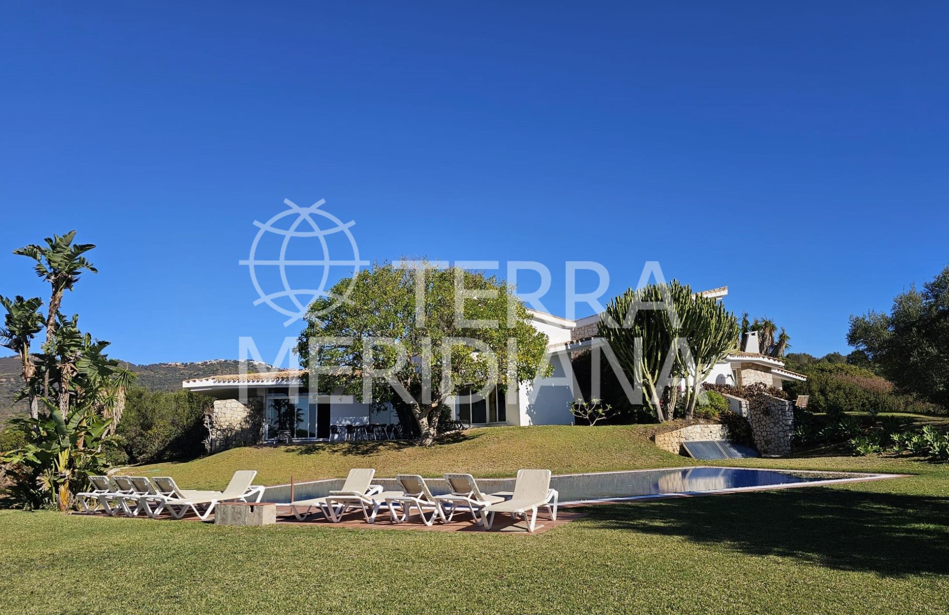 Villa in Elviria, Marbella