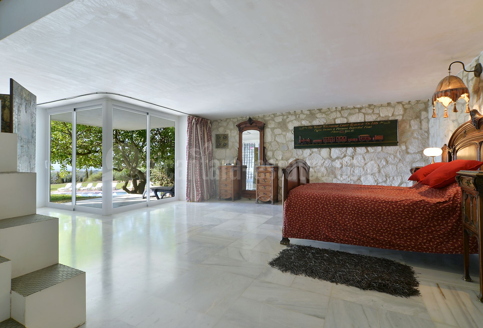 Villa en Elviria, Marbella