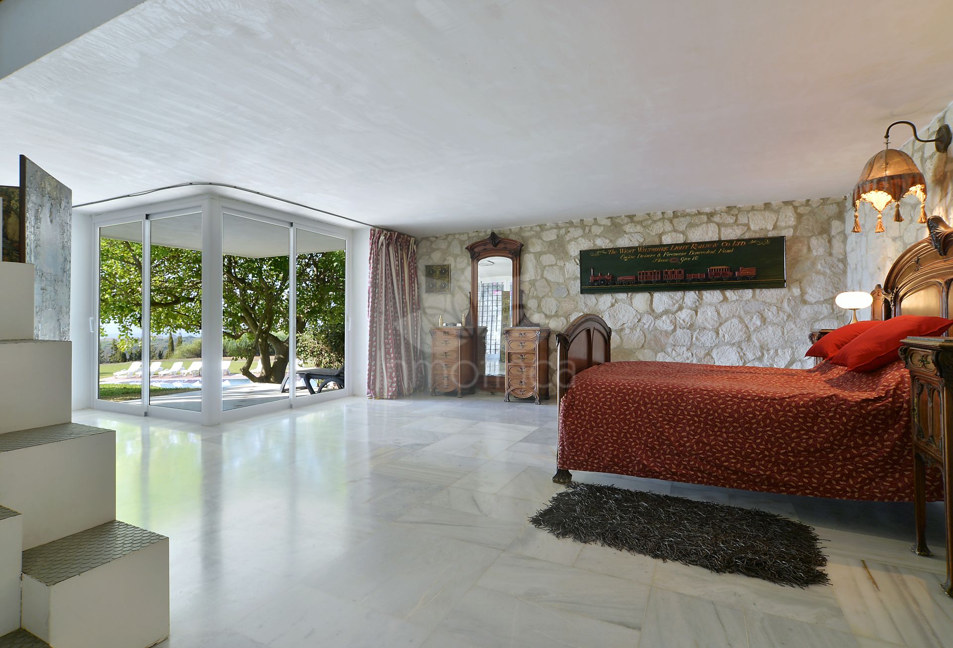 Villa in Elviria, Marbella
