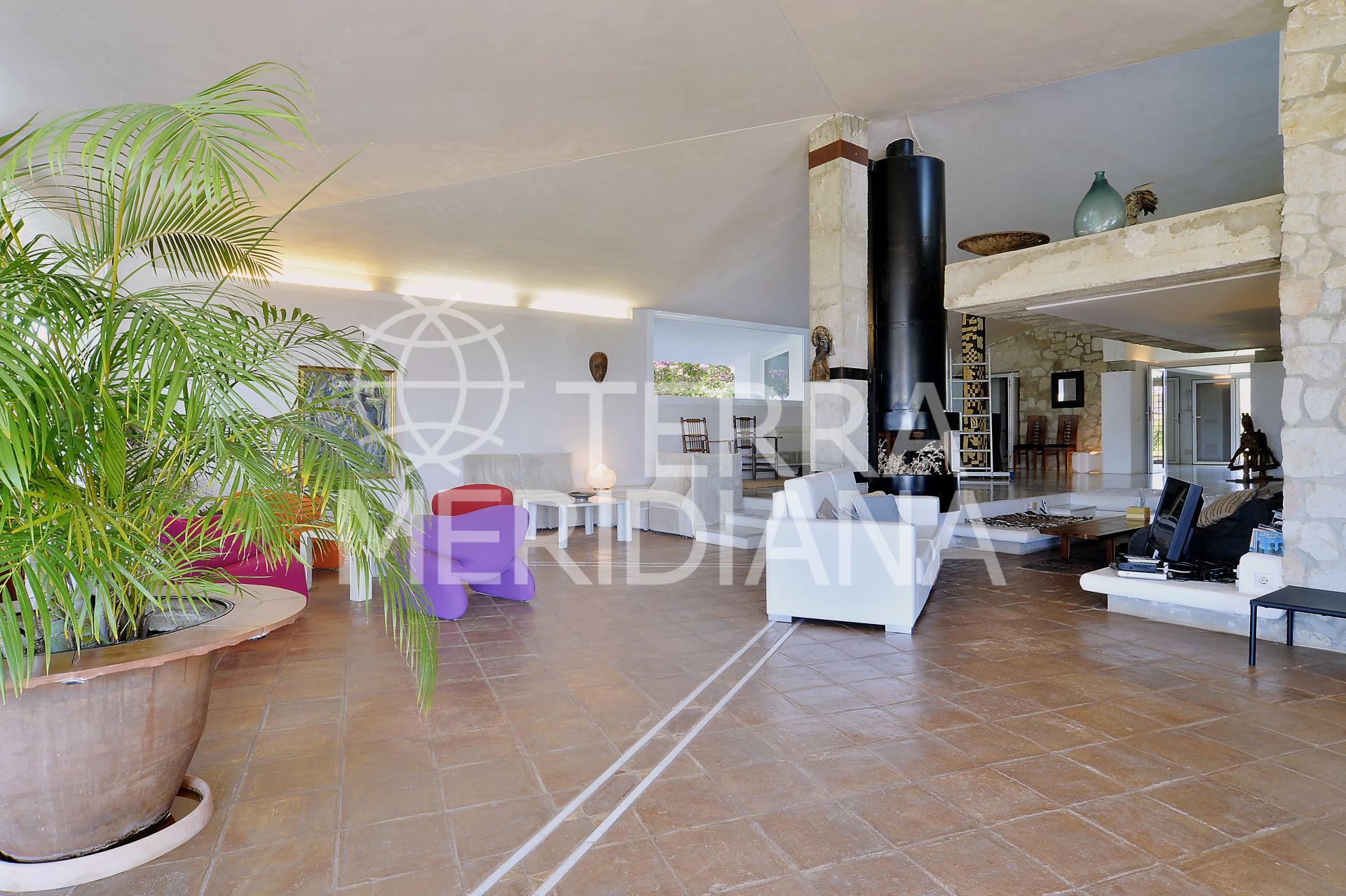 Villa in Elviria, Marbella