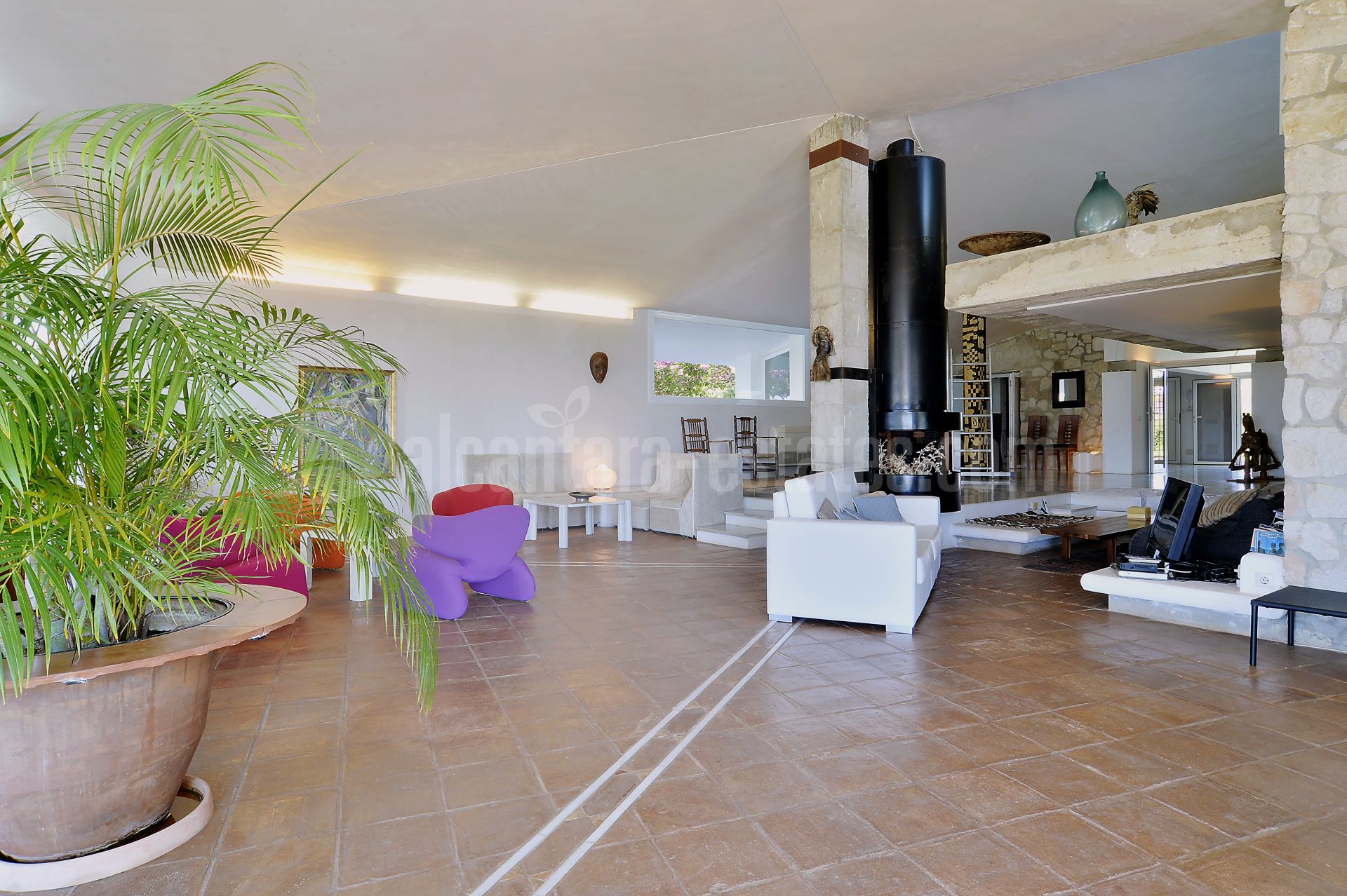 Villa en Elviria, Marbella