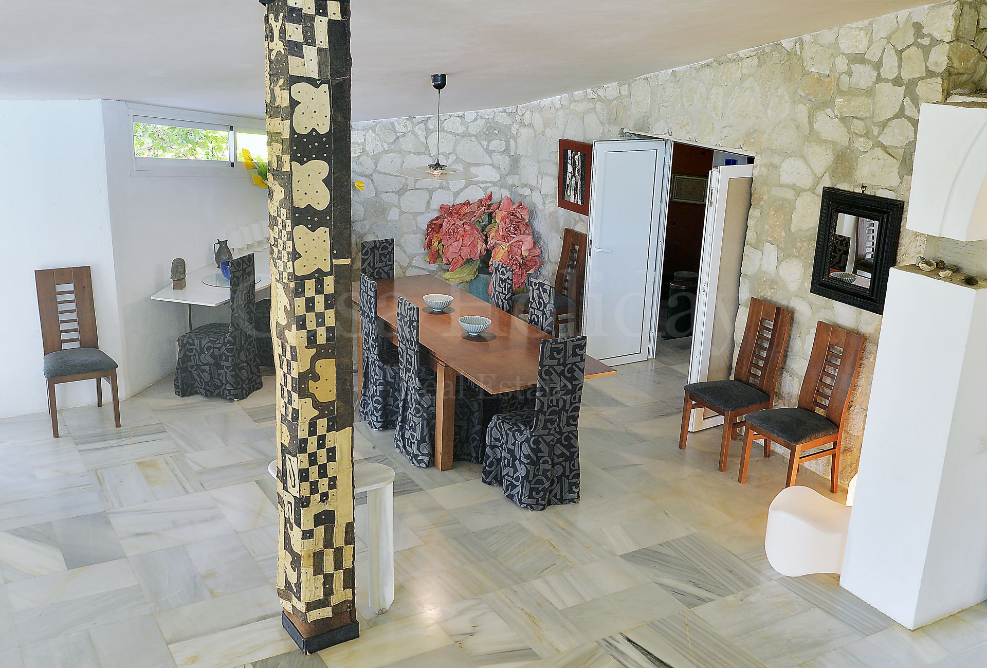 Villa in Elviria, Marbella