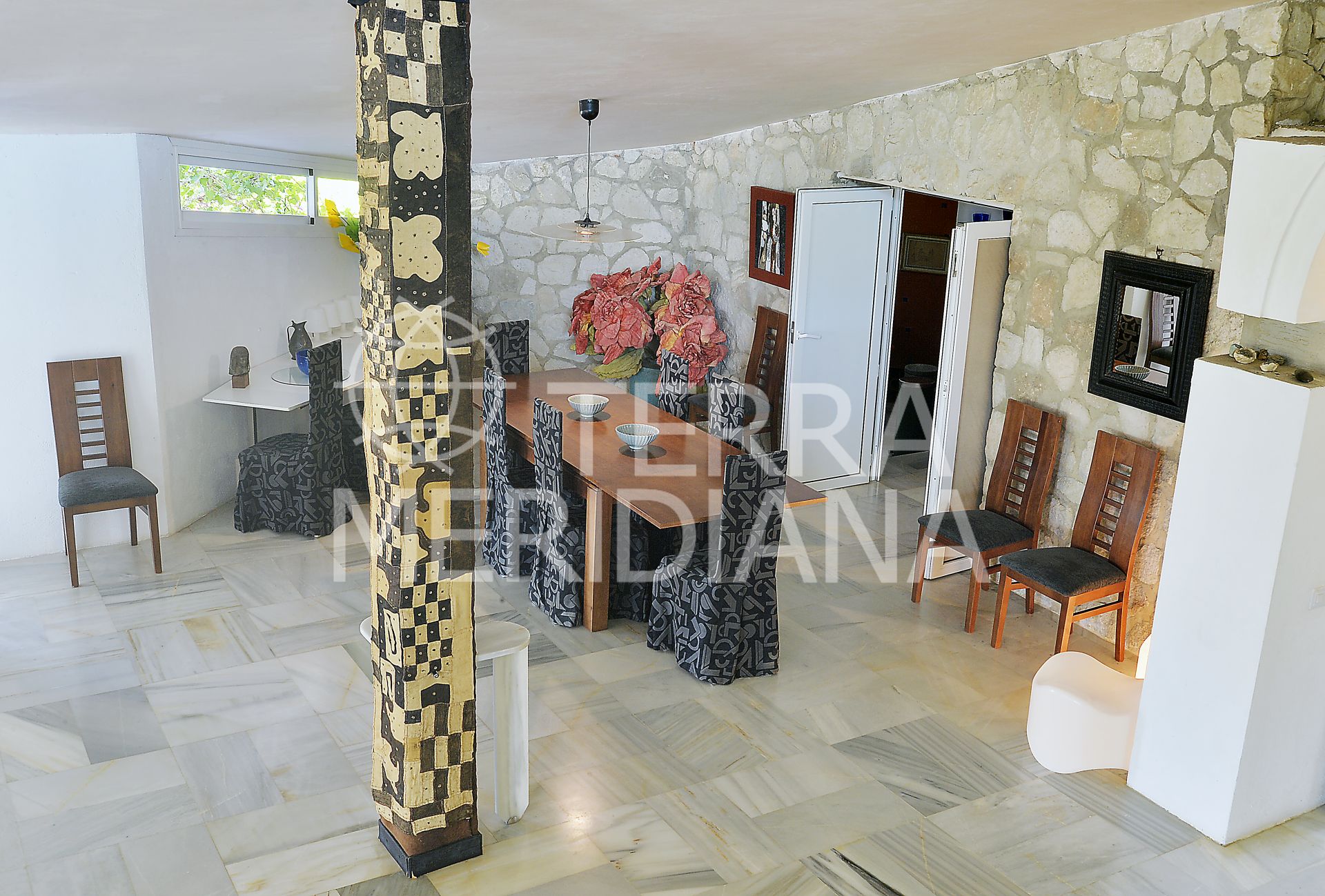 Villa in Elviria, Marbella
