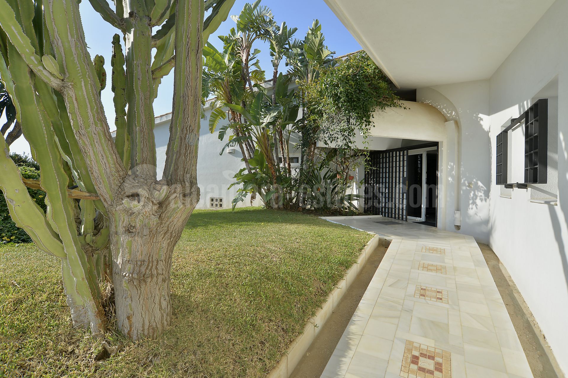 Villa en Elviria, Marbella