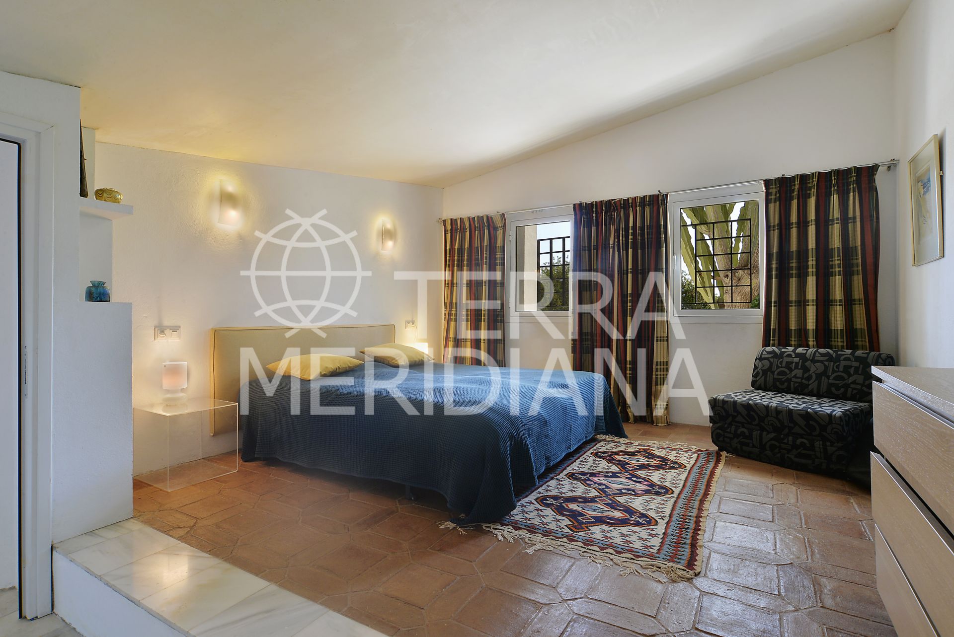 Villa in Elviria, Marbella