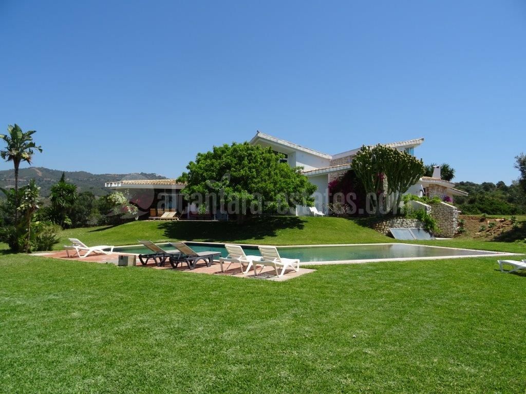 Villa en Elviria, Marbella