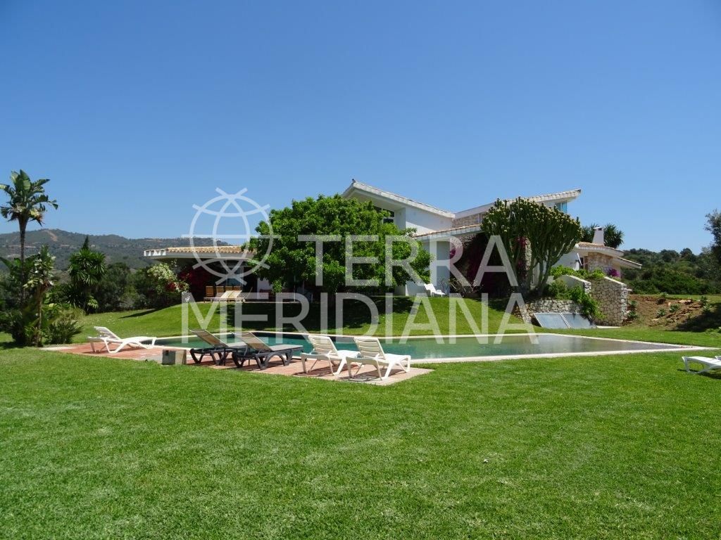 Villa in Elviria, Marbella