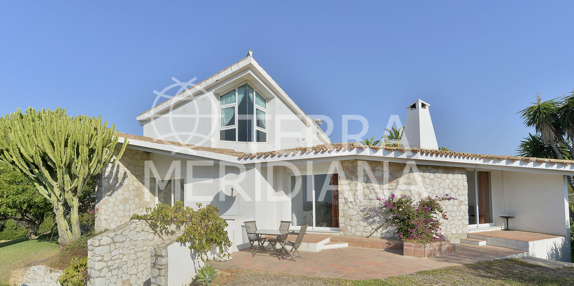 Villa in Elviria, Marbella