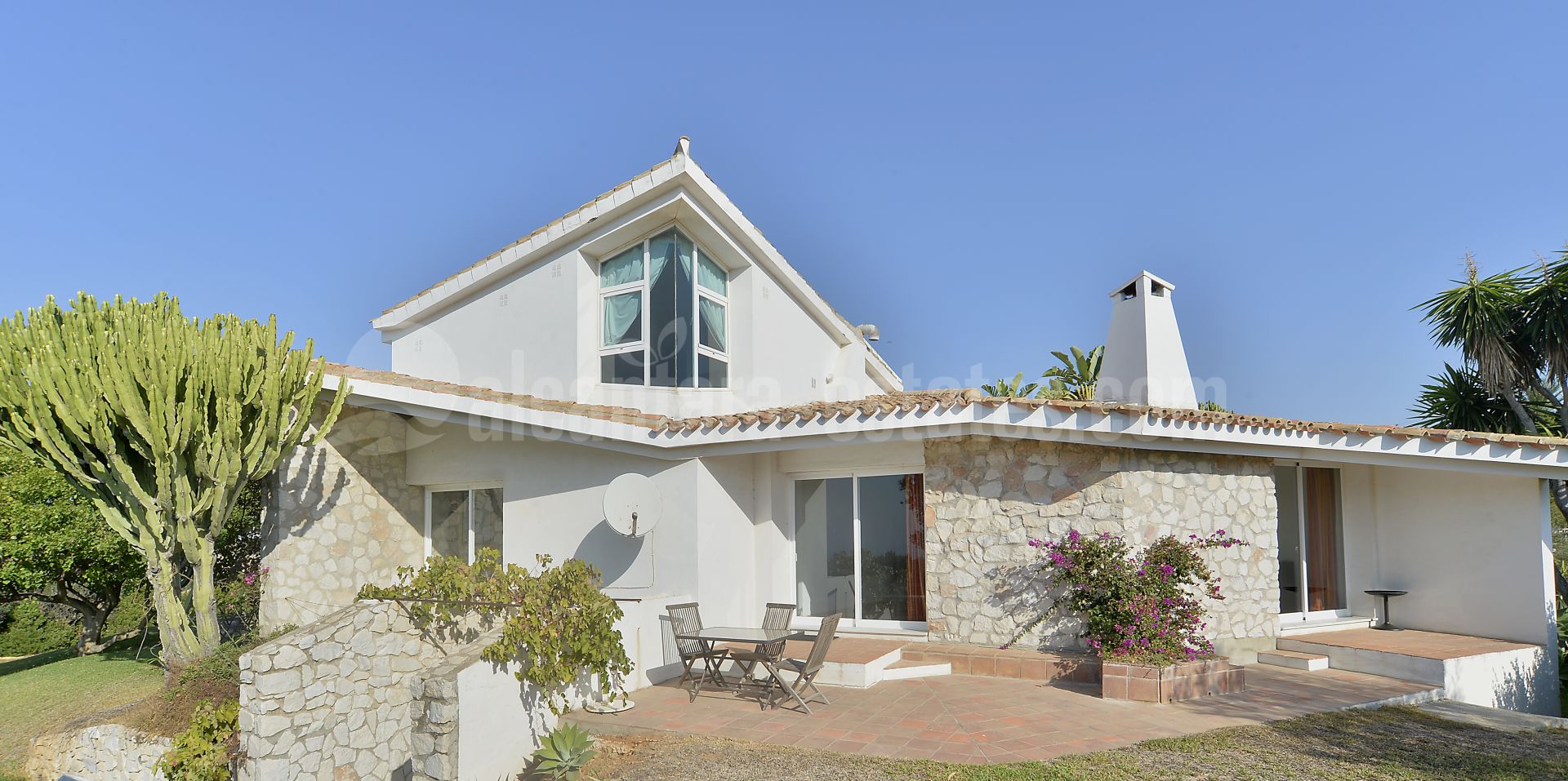 Villa en Elviria, Marbella
