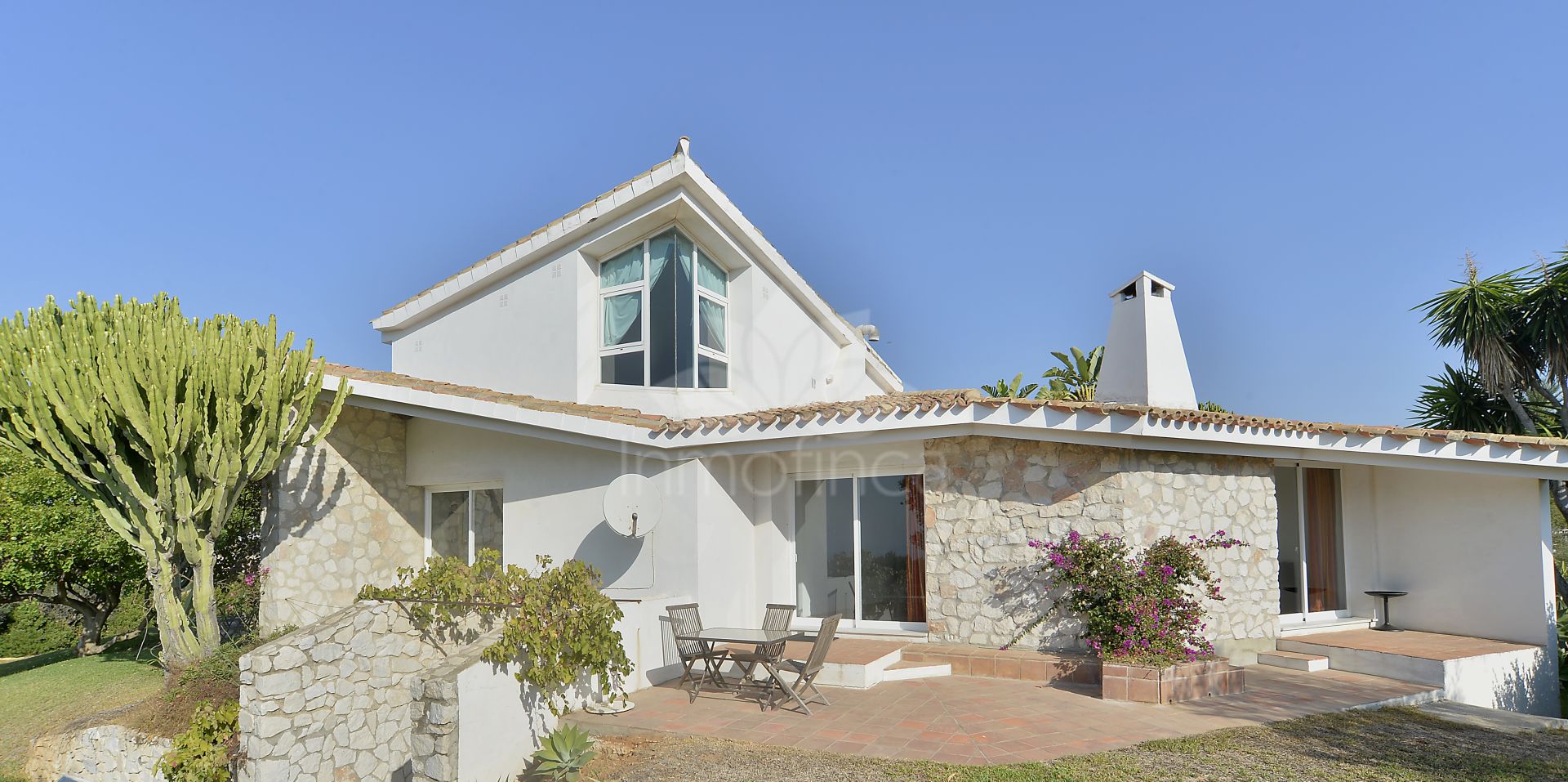 Villa in Elviria, Marbella