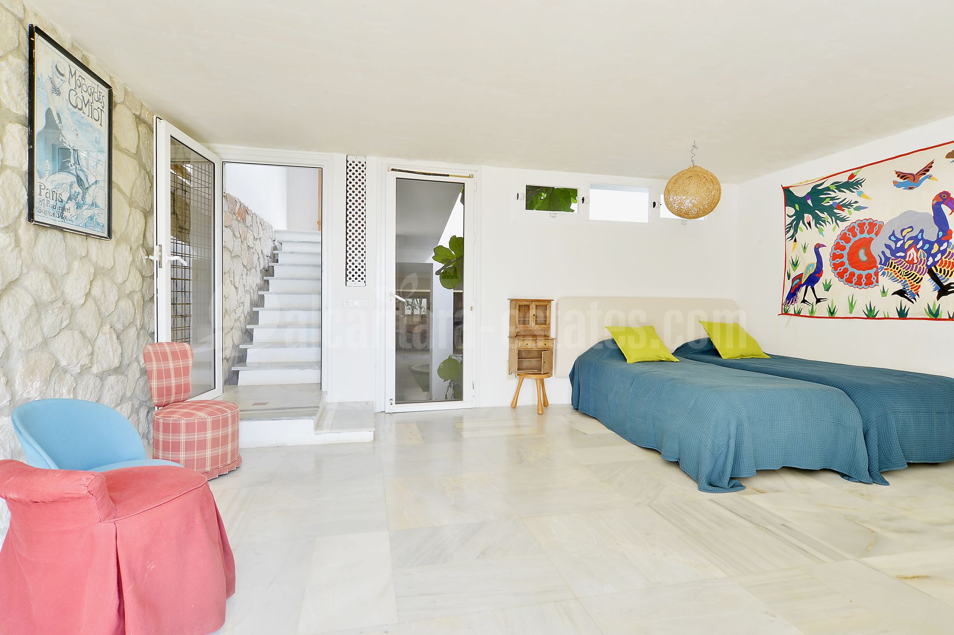 Villa en Elviria, Marbella