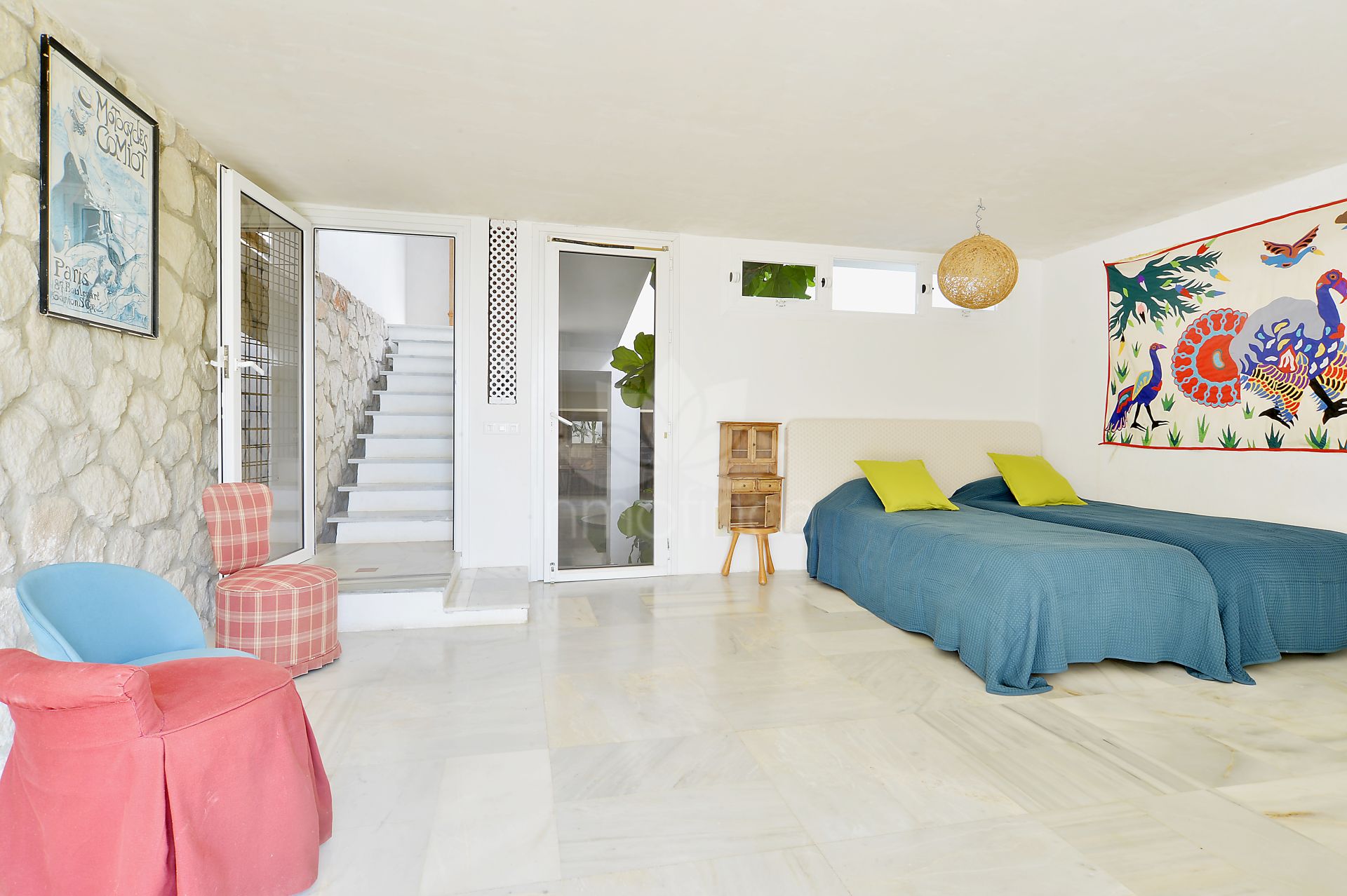 Villa in Elviria, Marbella