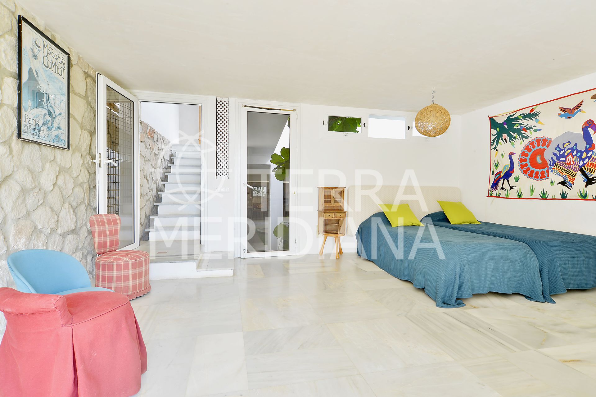 Villa in Elviria, Marbella