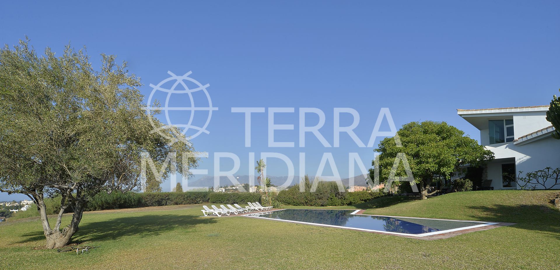 Villa in Elviria, Marbella