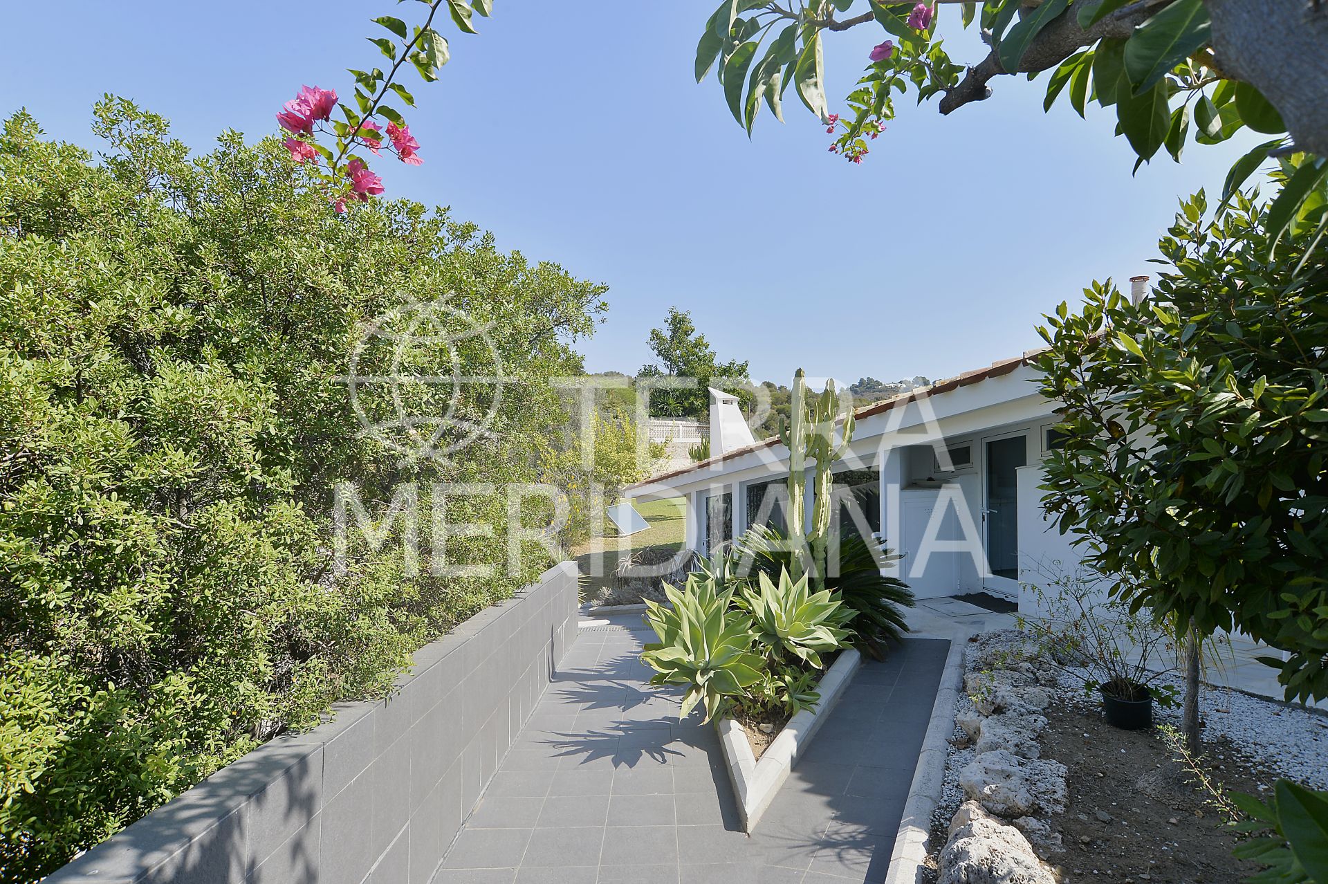 Villa in Elviria, Marbella