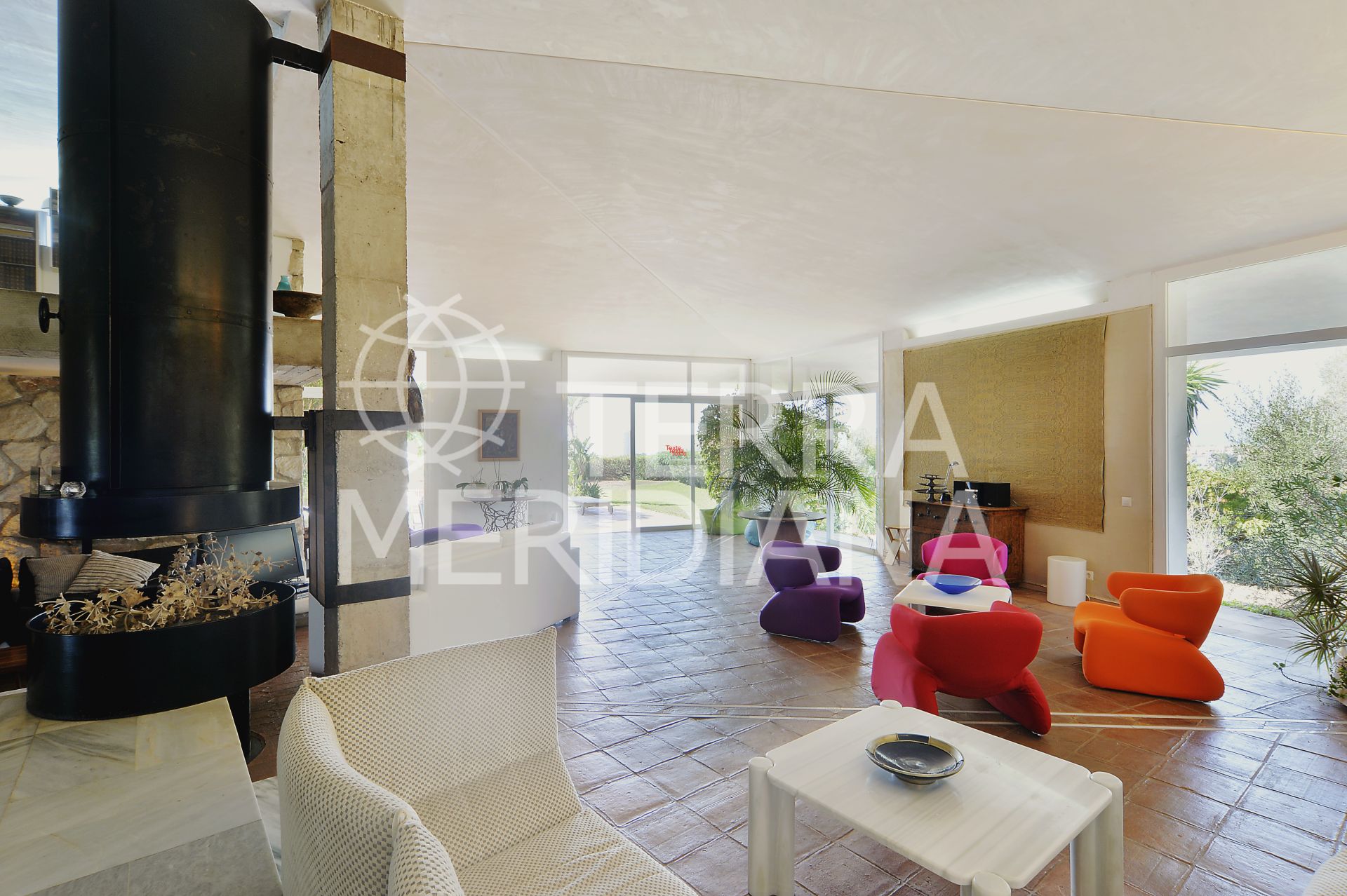 Villa in Elviria, Marbella