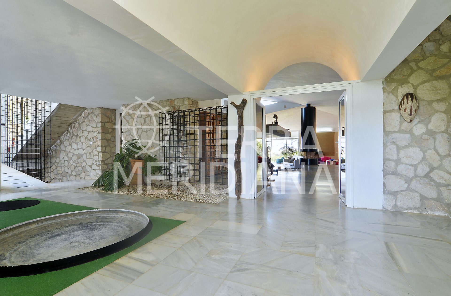Villa in Elviria, Marbella