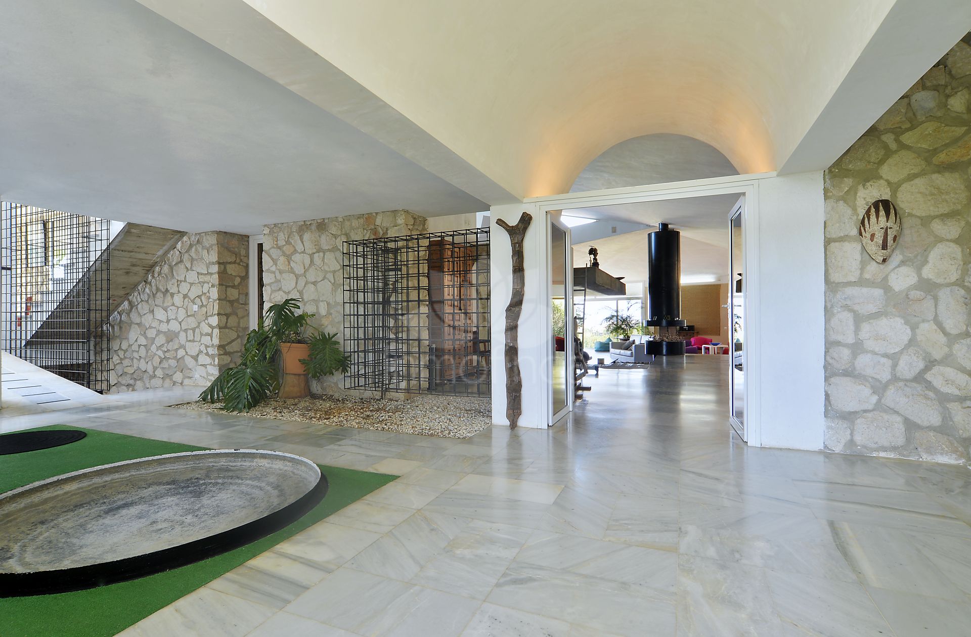 Villa in Elviria, Marbella